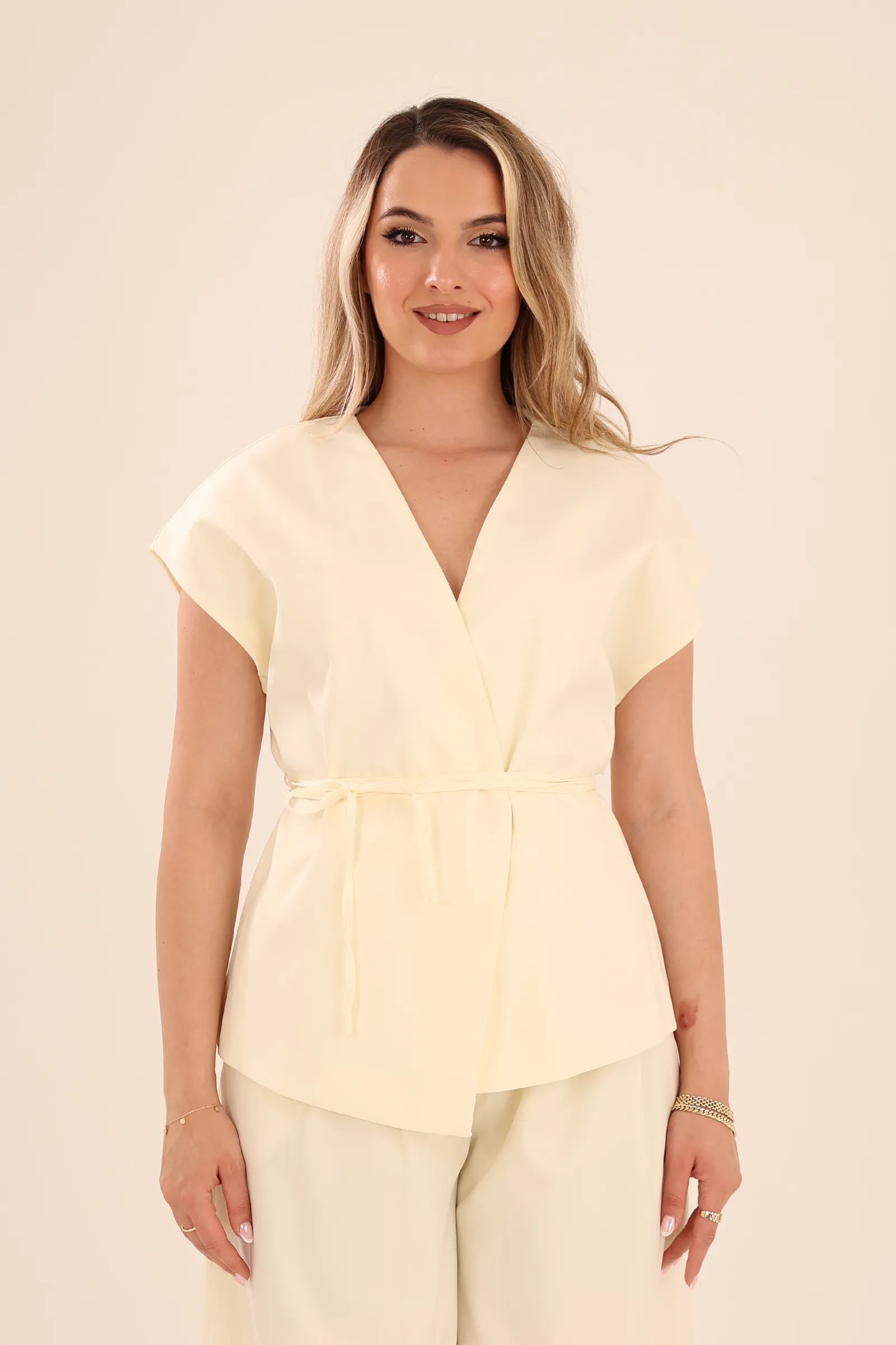 Jelek wrap top