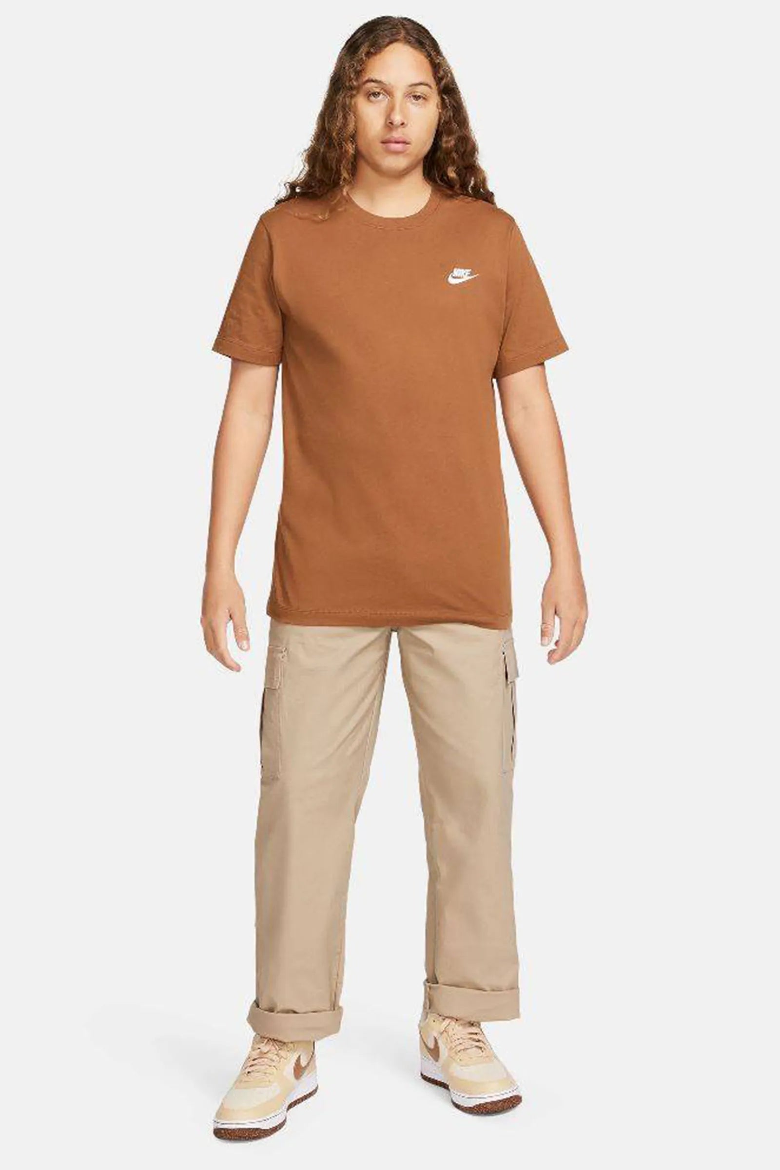 Maice nike sportswear club AR4997-281