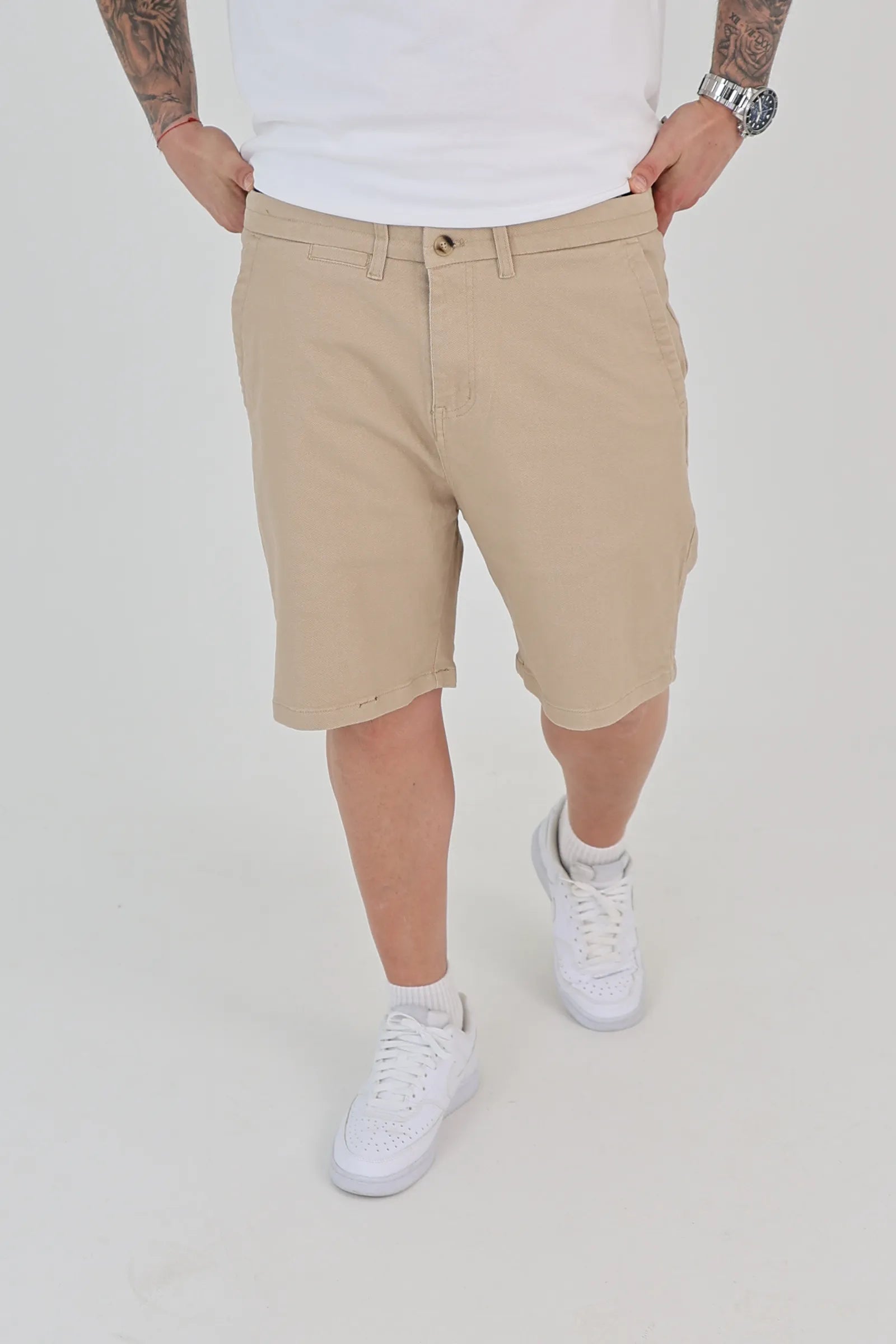 Farmerka walk shorts