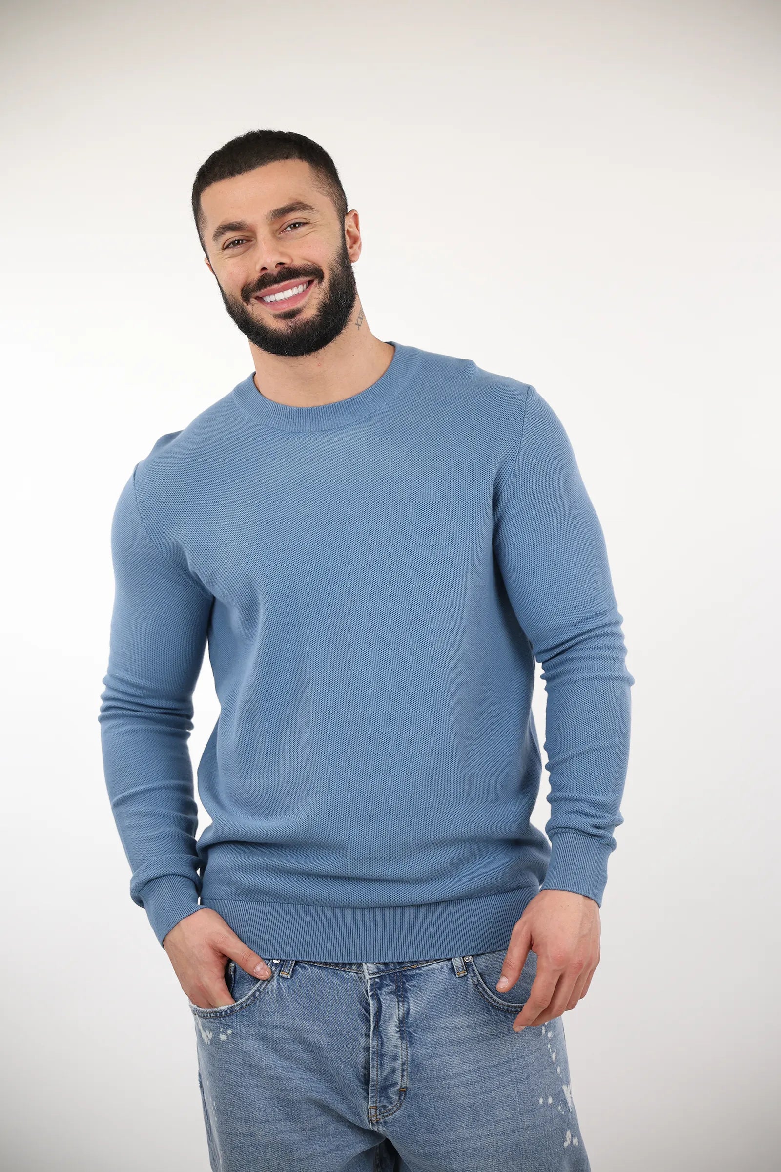 XHEMPER Essential Crew