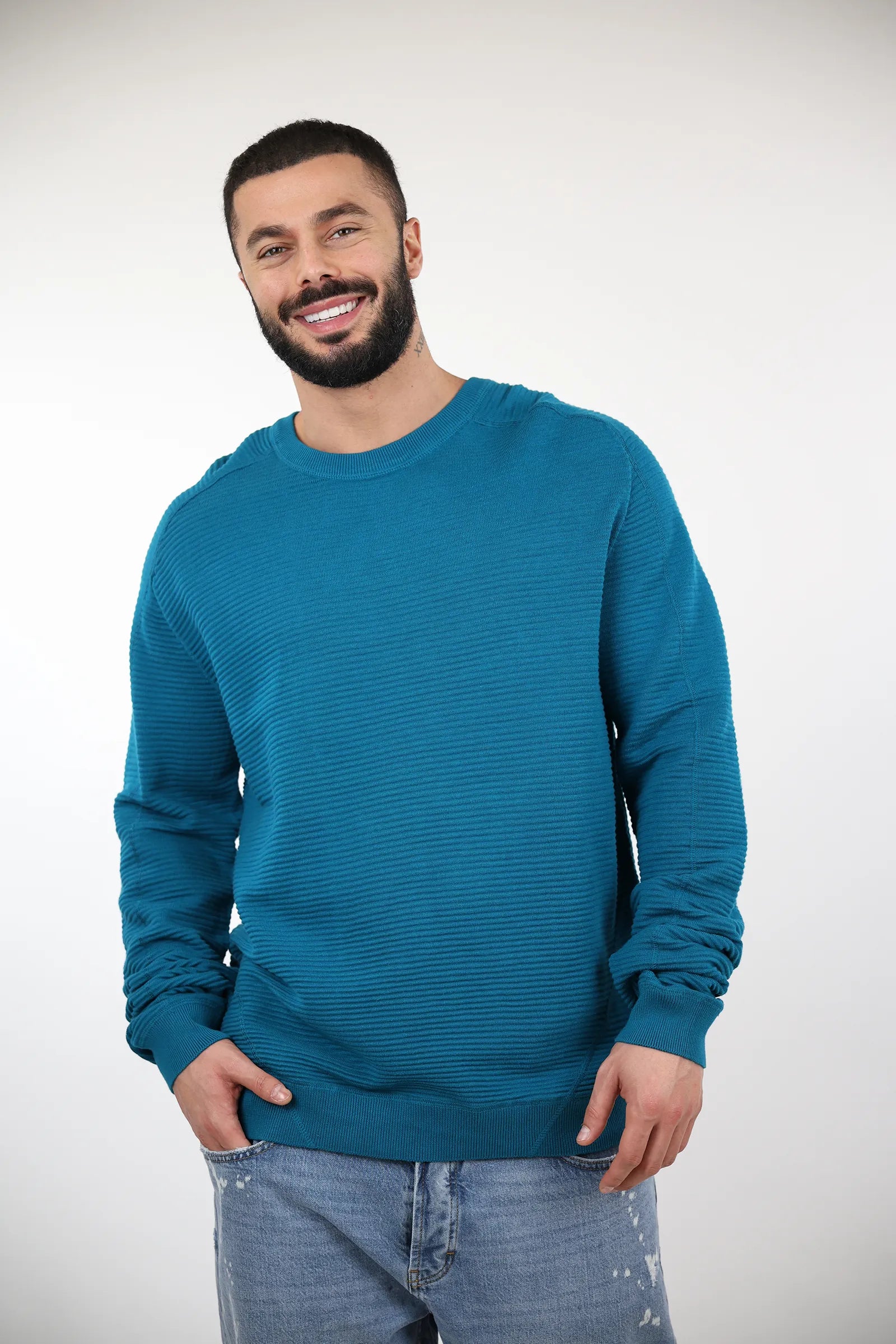 XHEMPER  straight fit