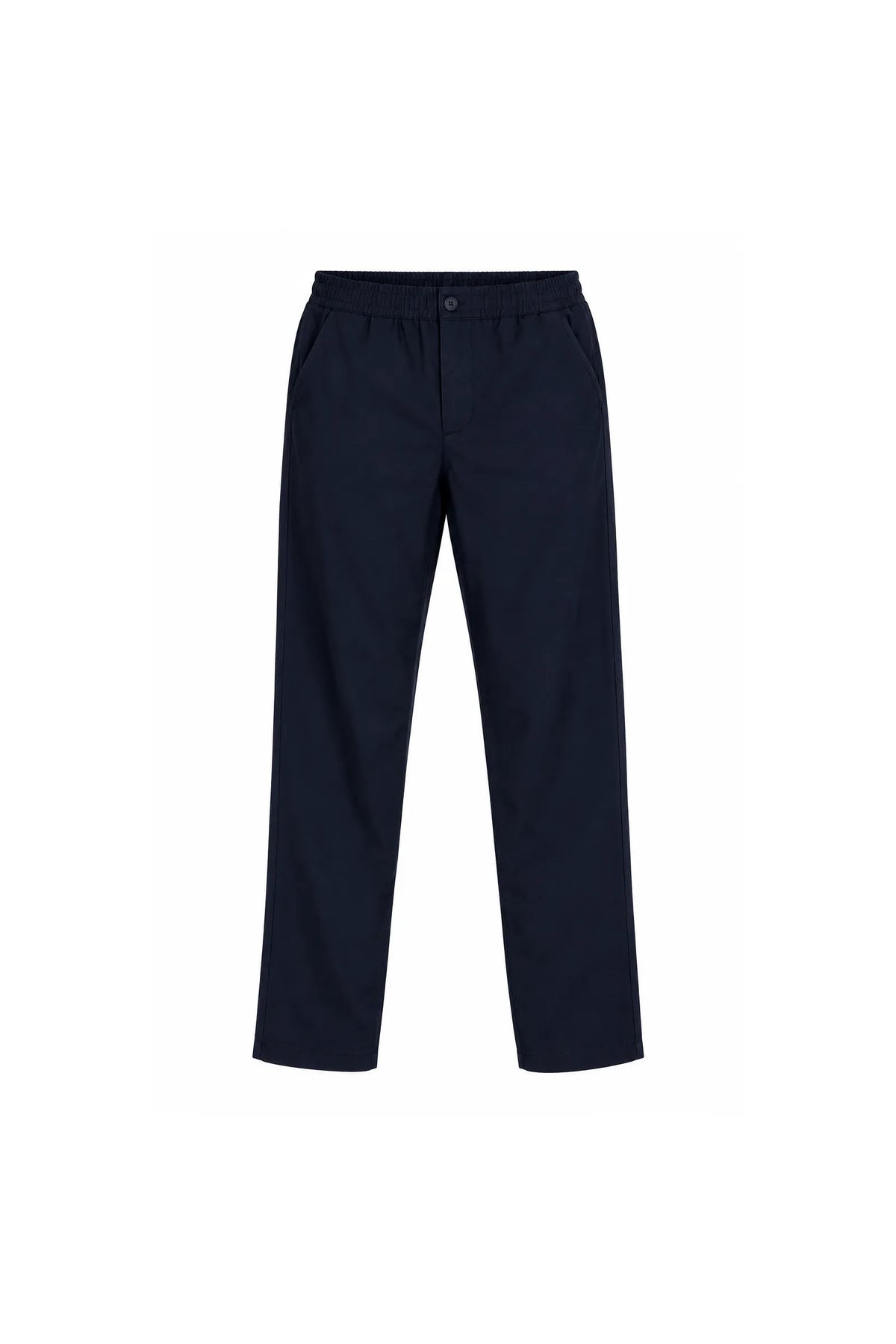 Pantallona clean-cut