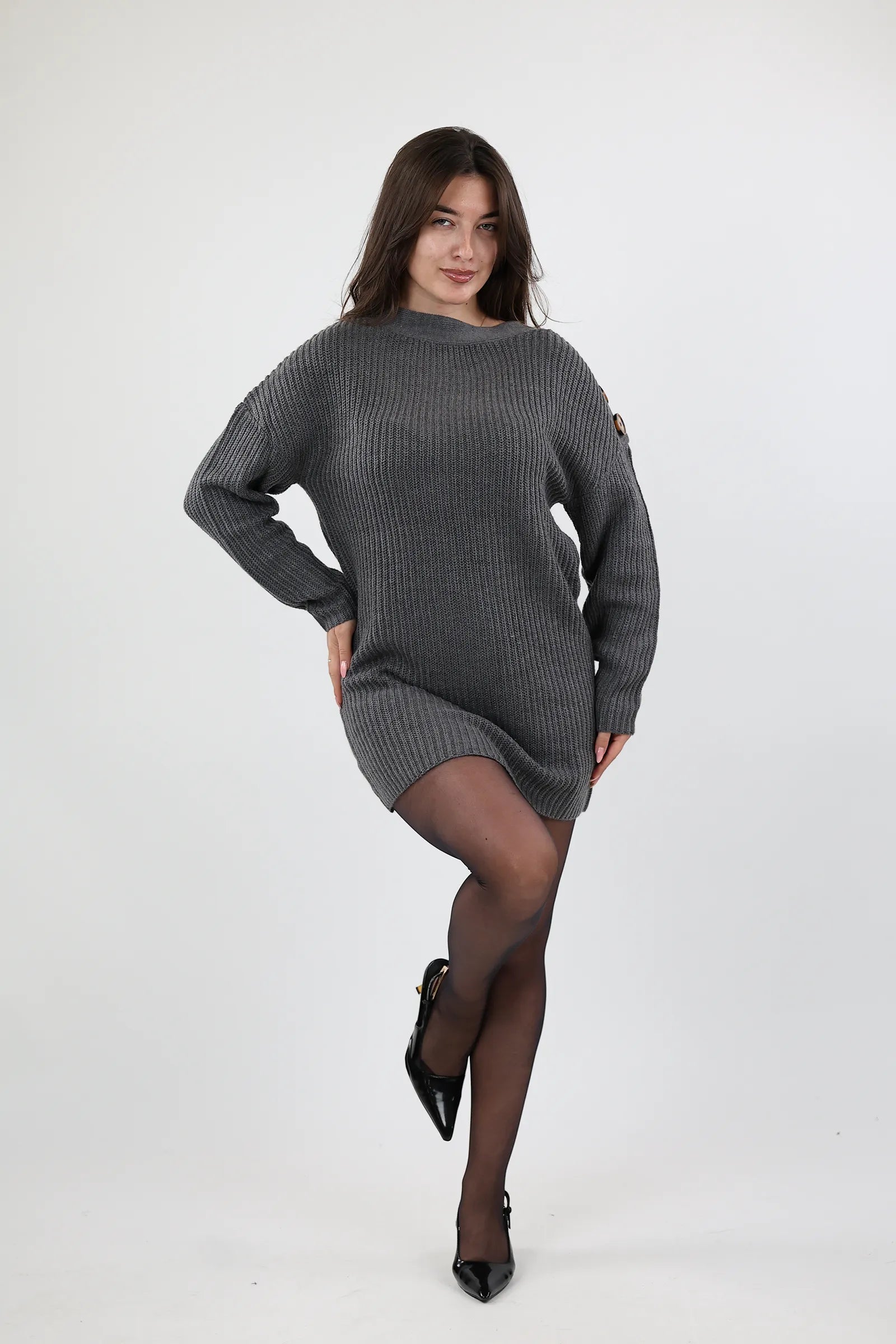FUSTAN KNITTED