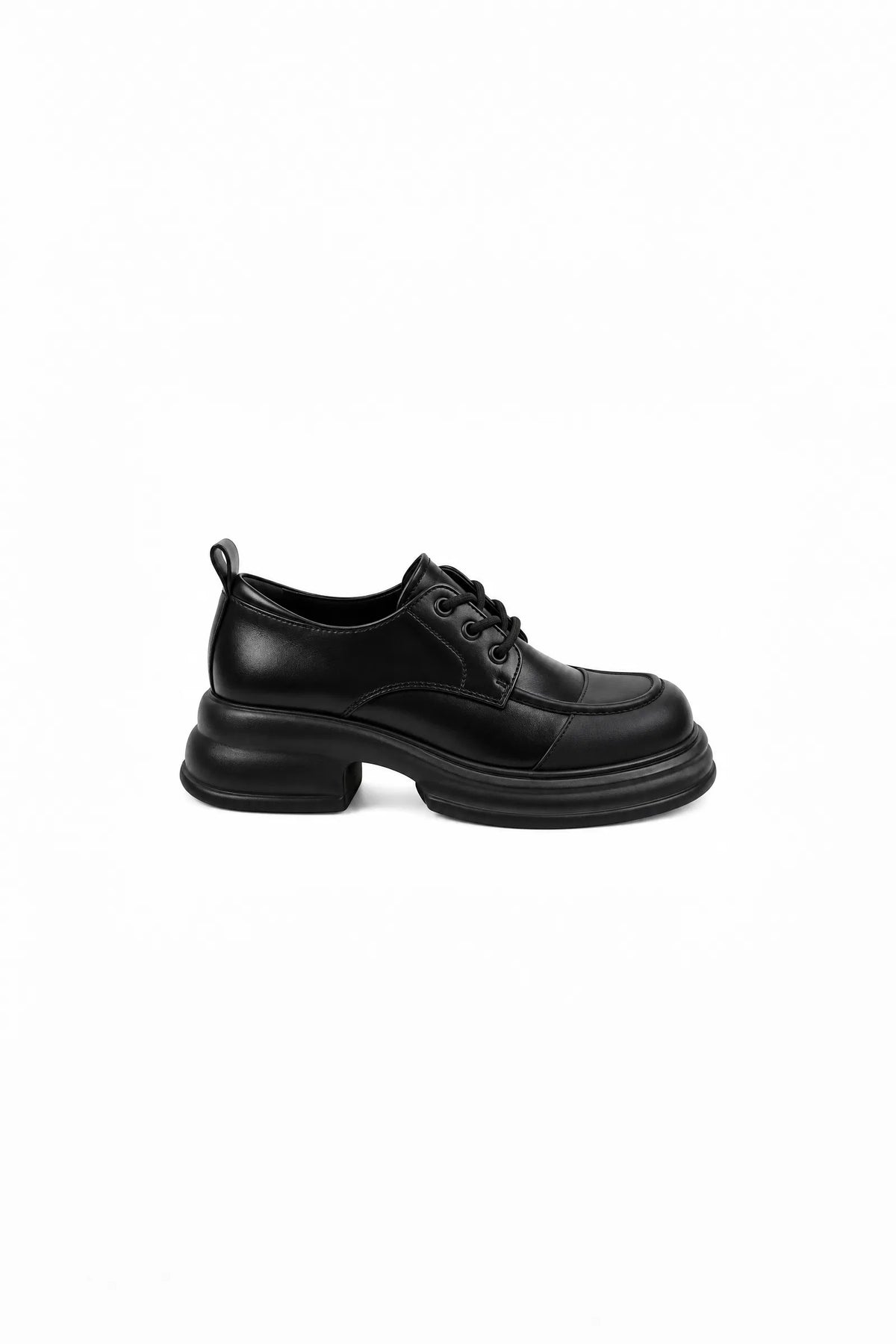 Kepuce black base