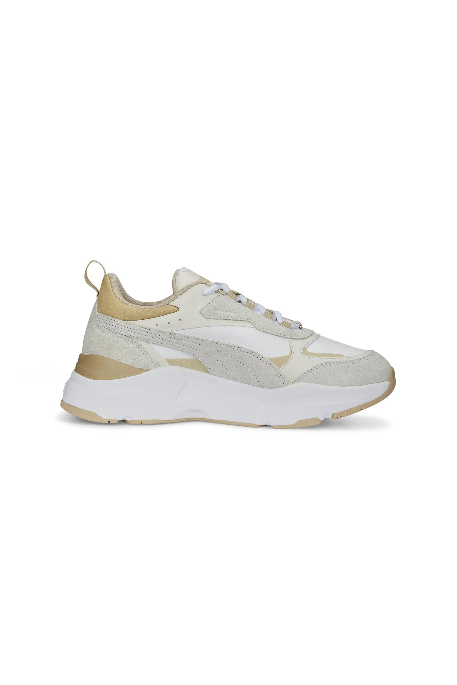 PUMA(WMNS) PUMA Cassia Mix 'White Vapor Gray391959-01
