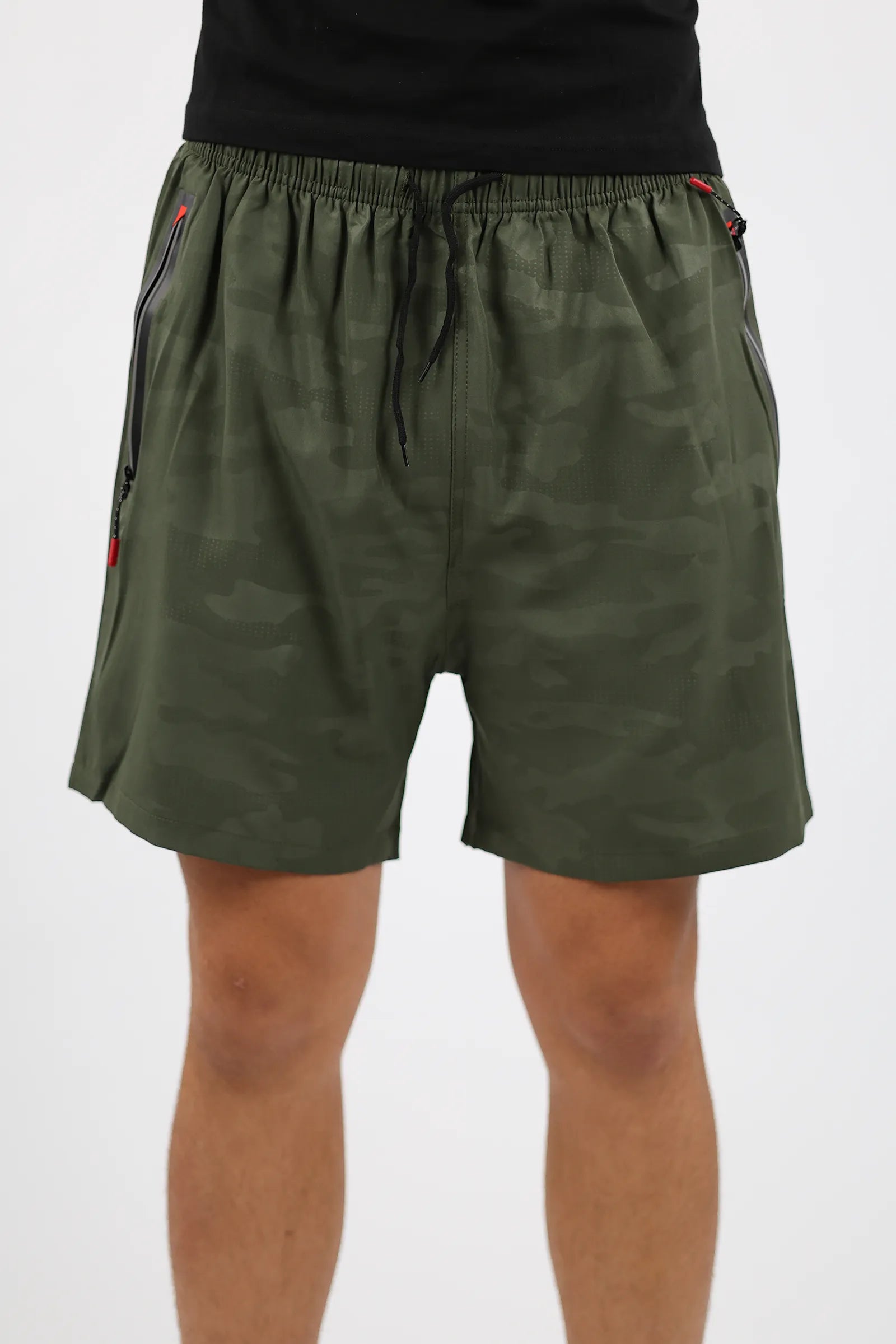 SHORCE