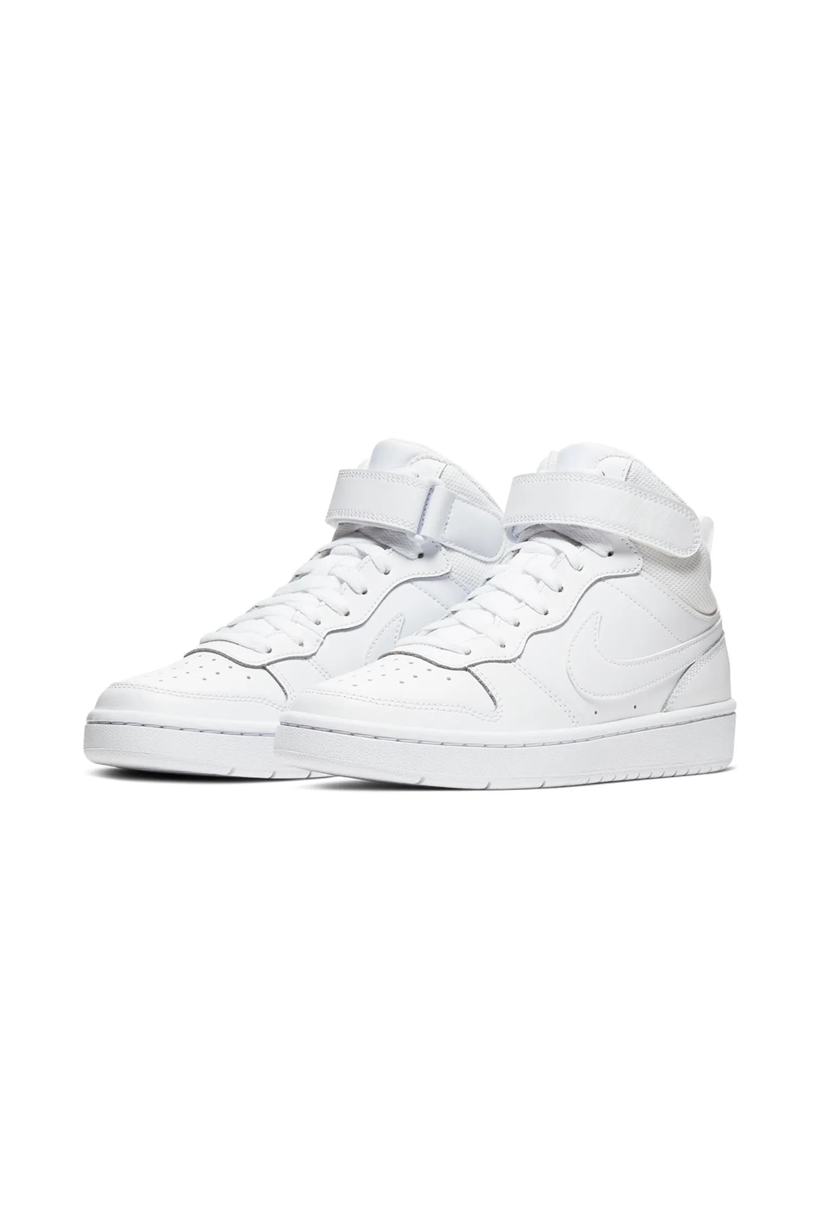 Nike court borough mid2 CD7783-100