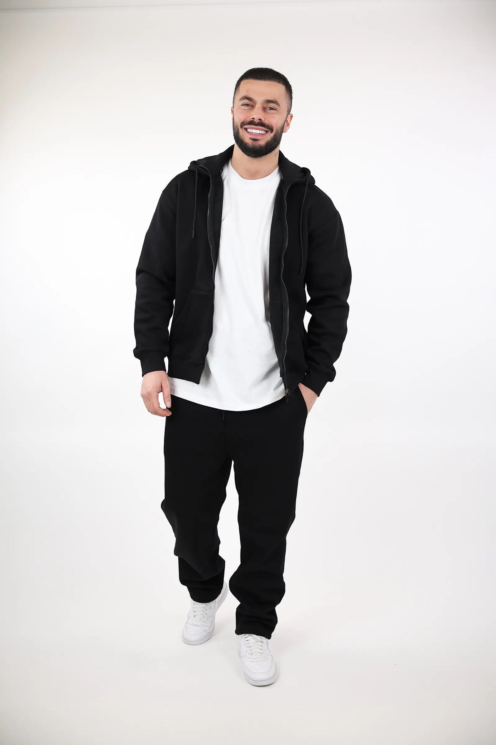 TRENERKA KOMPLET Sweatsuit