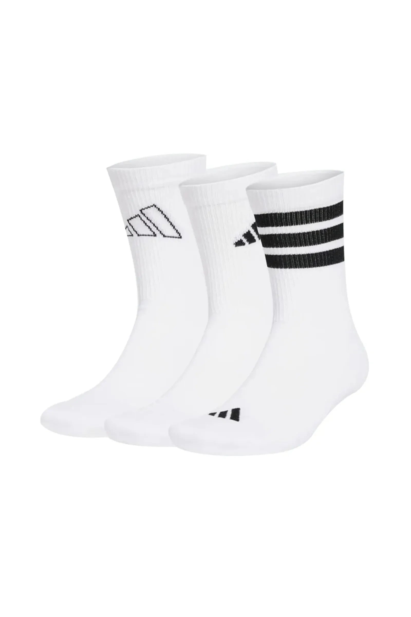 Çorape adidas performance Logo socks 3 pairs