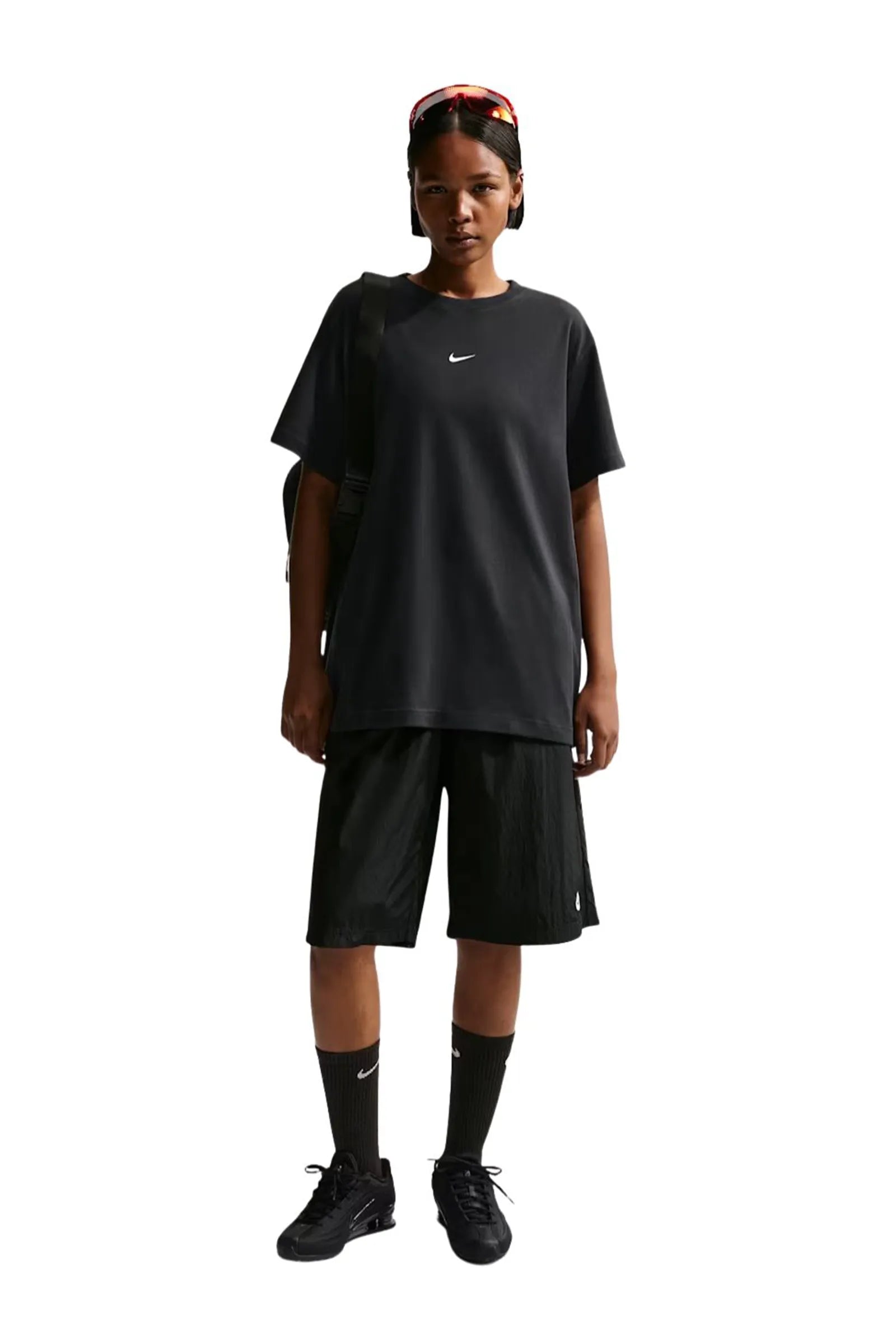 Maice nike sportswear women's oversized IH7601-010