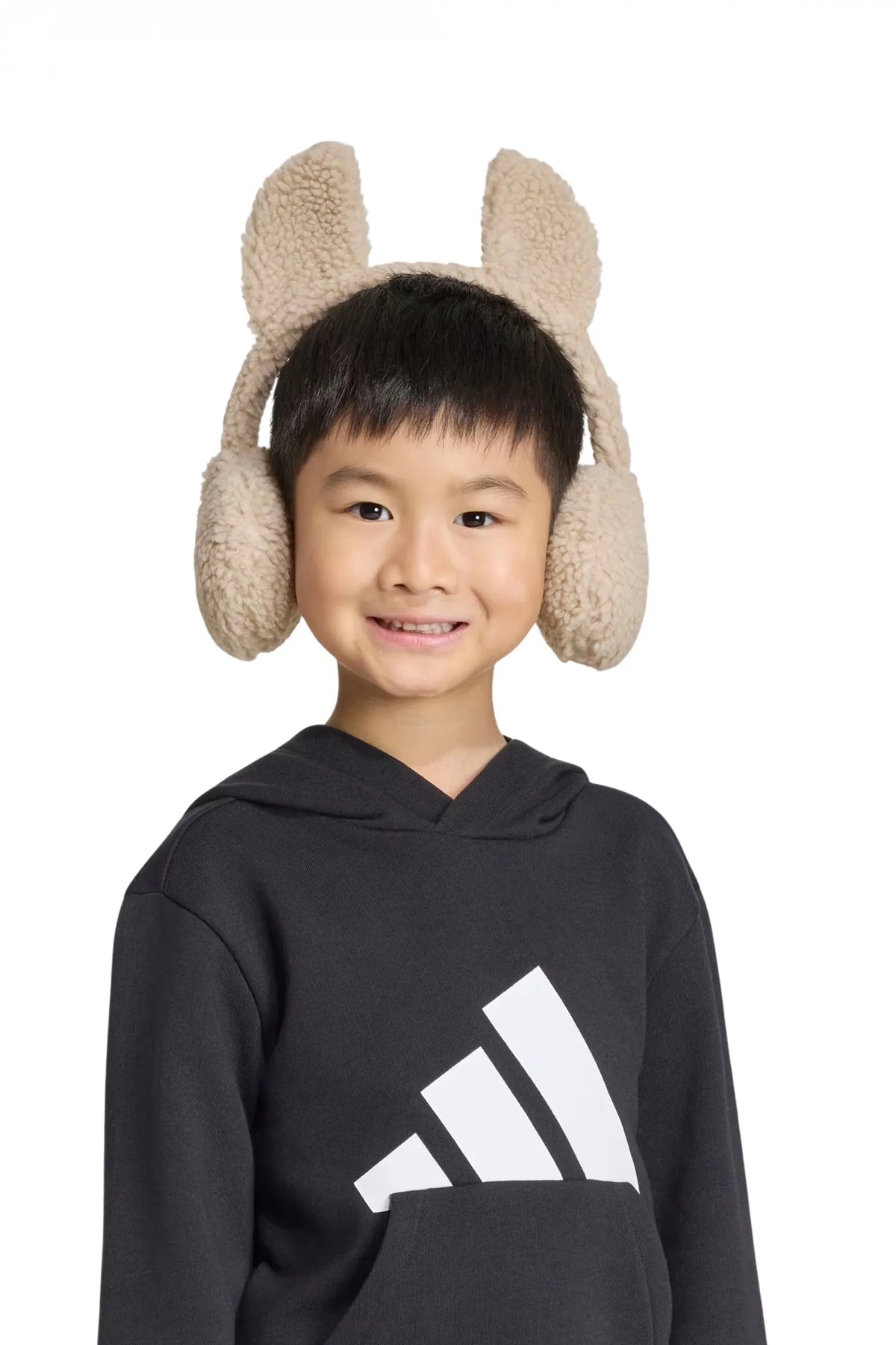 Veshore adidas little kids fleece earwarmer KH2297