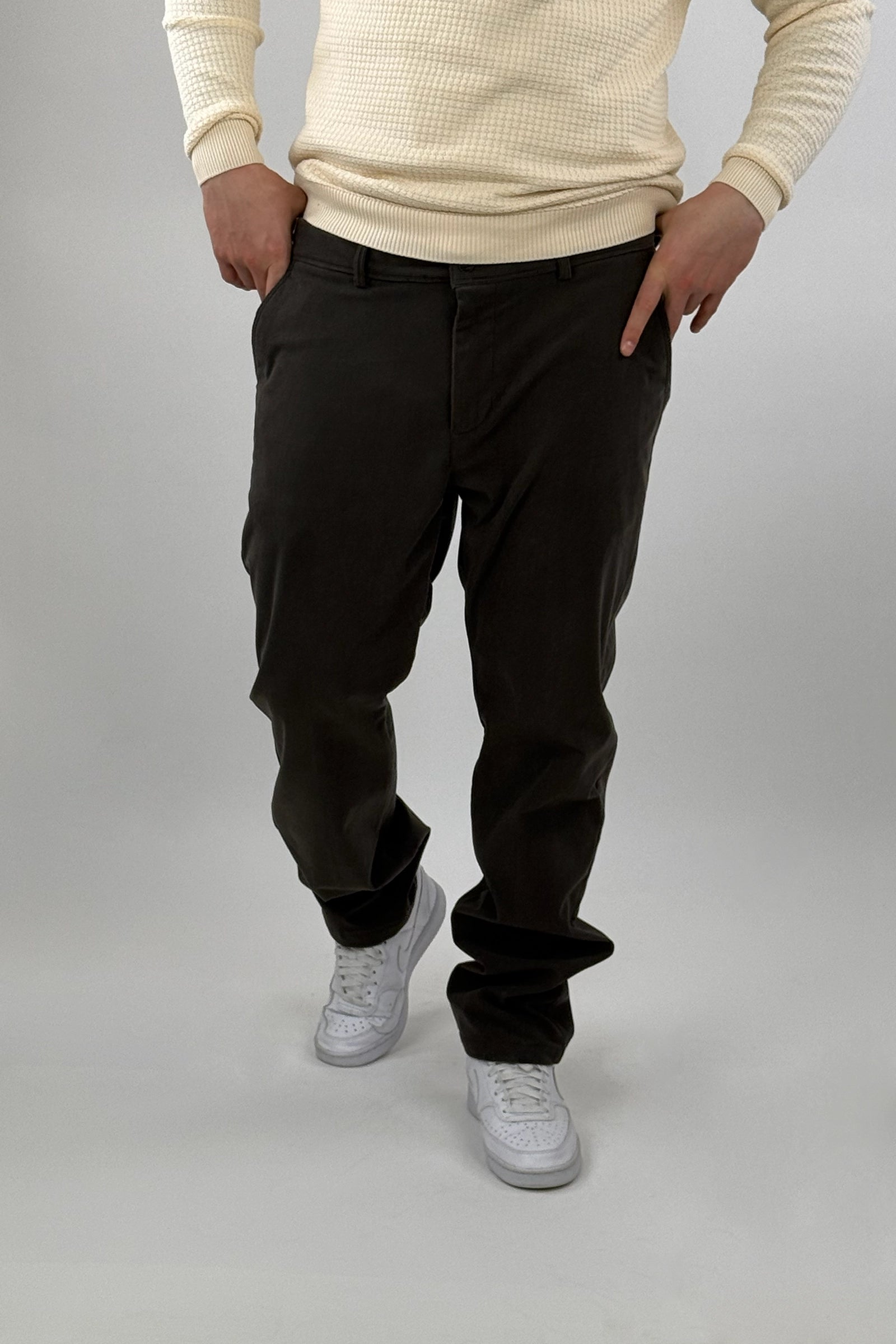 Pantallona cord pants