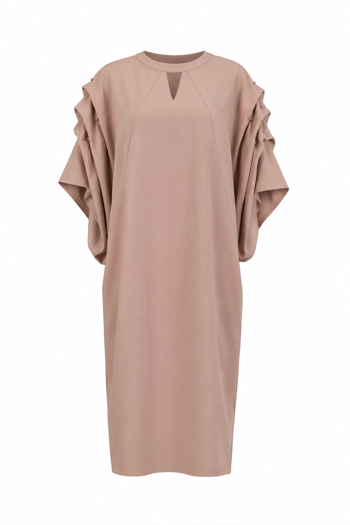 Fustan Blush