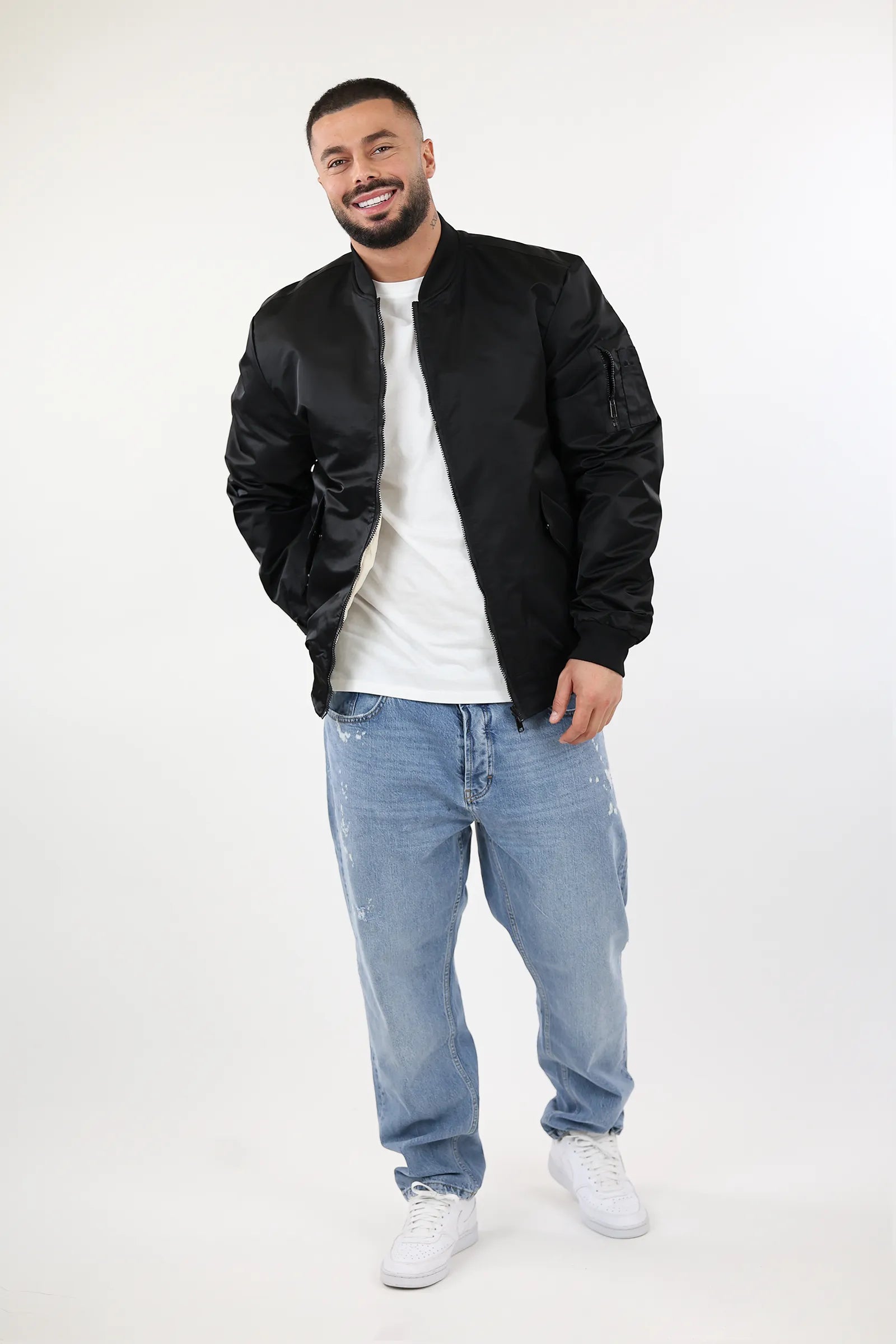 JAKNE BOMBER