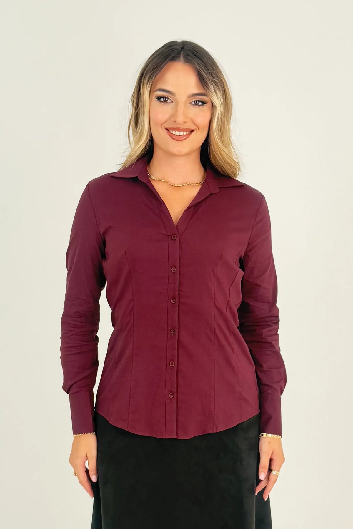 Kemishe skinny fit