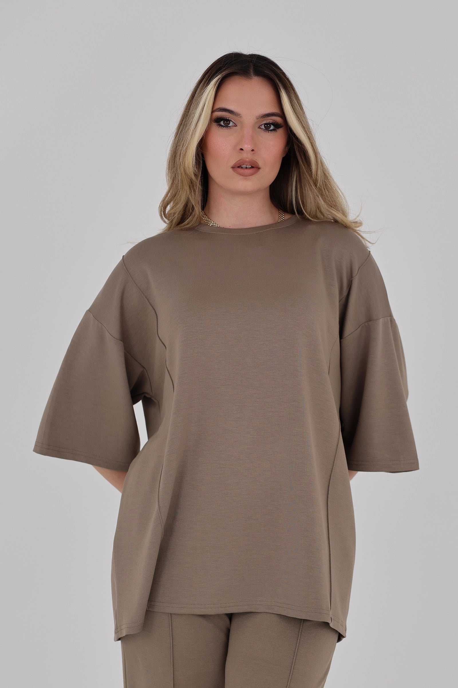 Maice tunic top