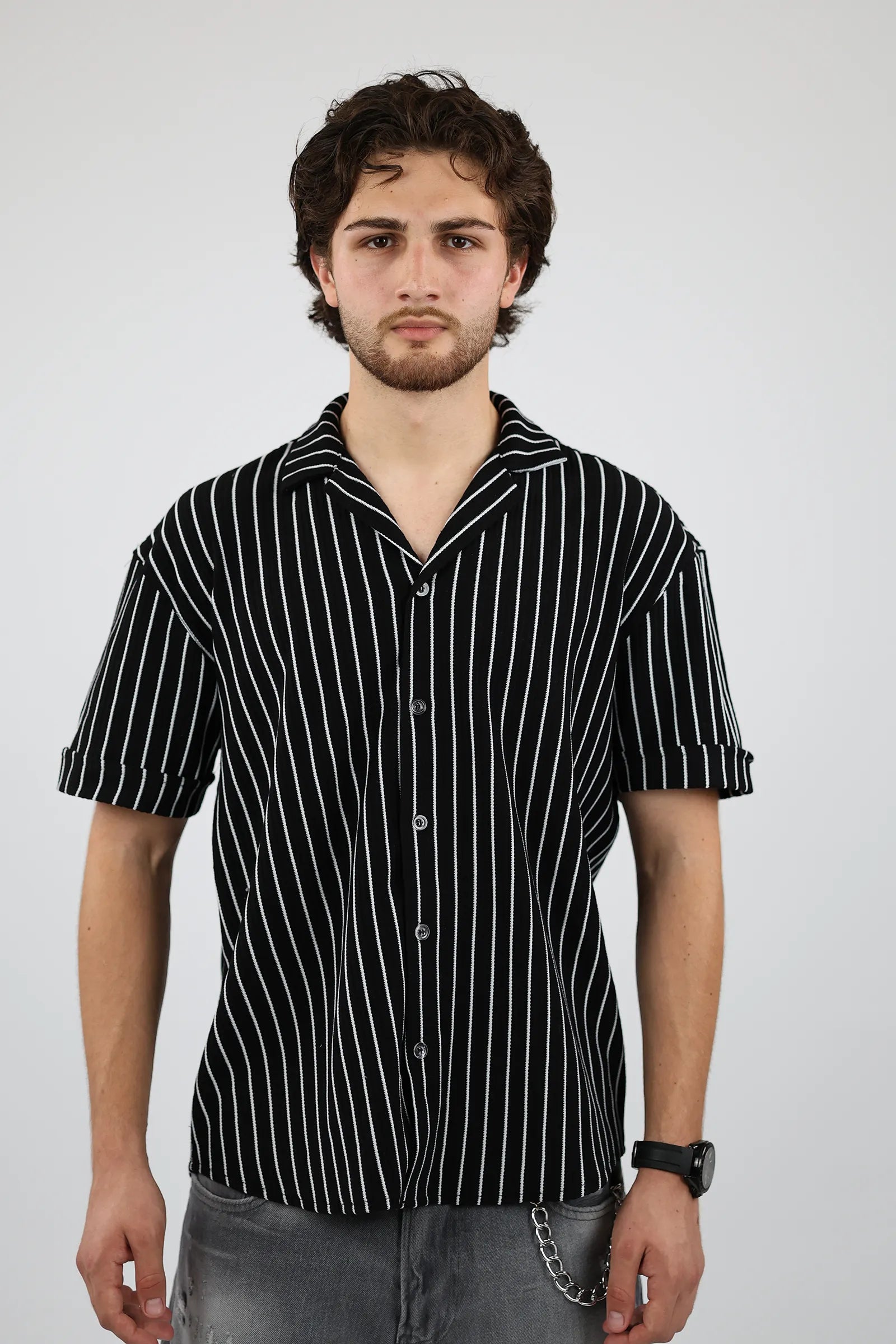 KËMISHË MODERN  STRIPE