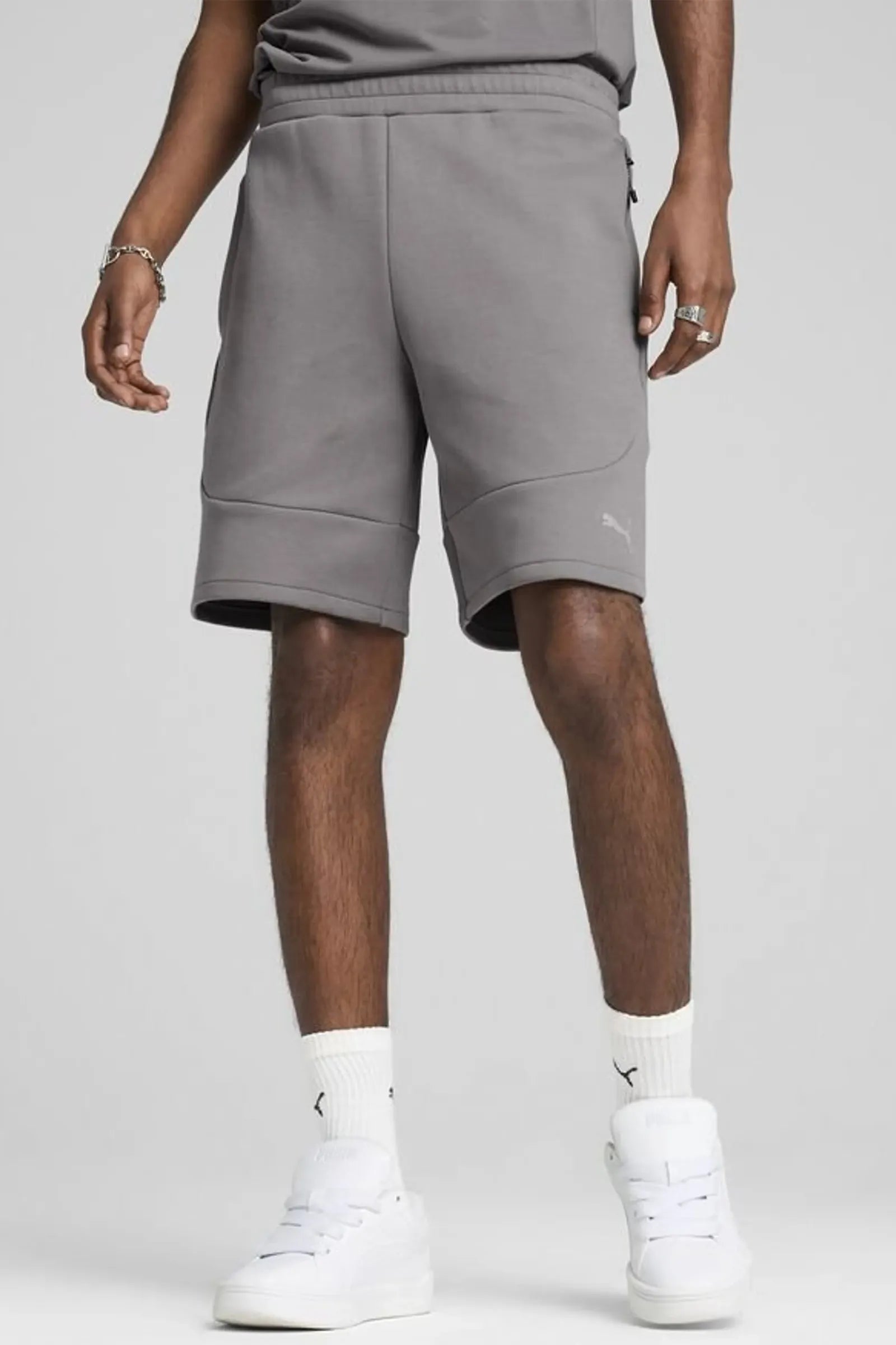 SHORCE PUMA EVOSTRIPE 8" SHORTS