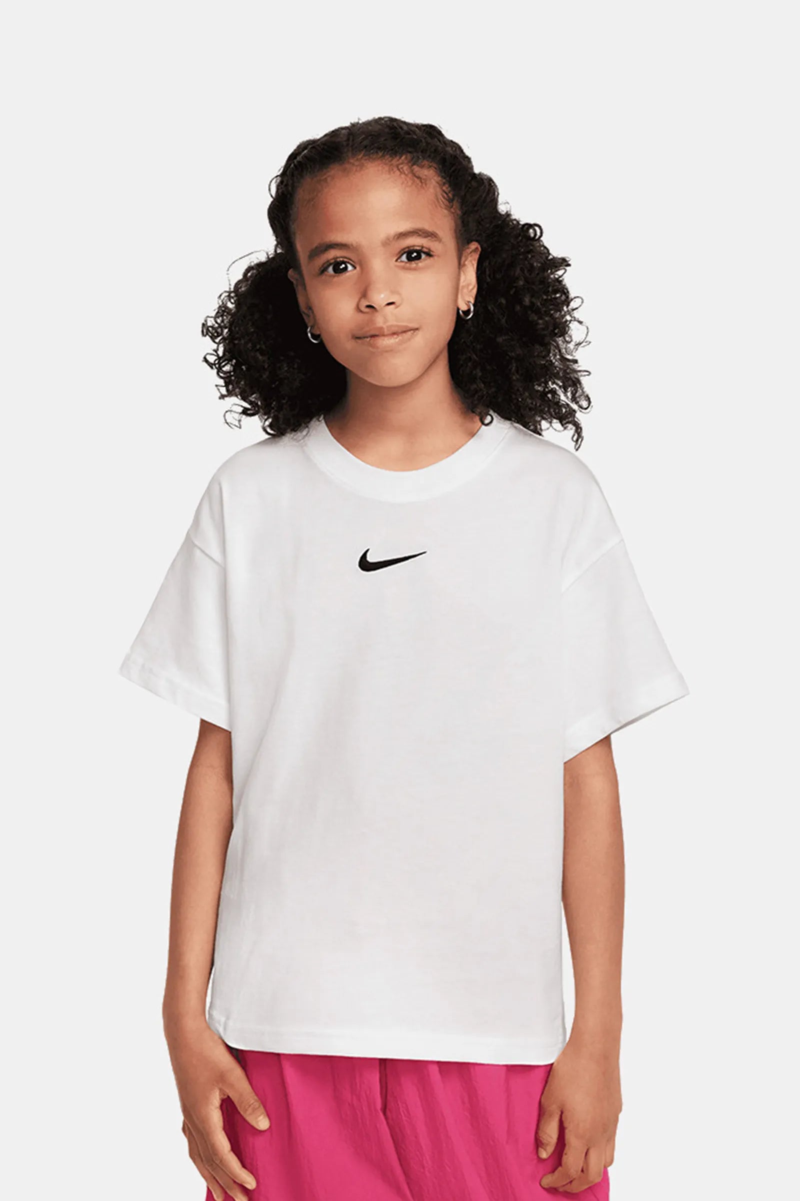 Maice nike sportswear essential big kids' (girls') FZ5539-100