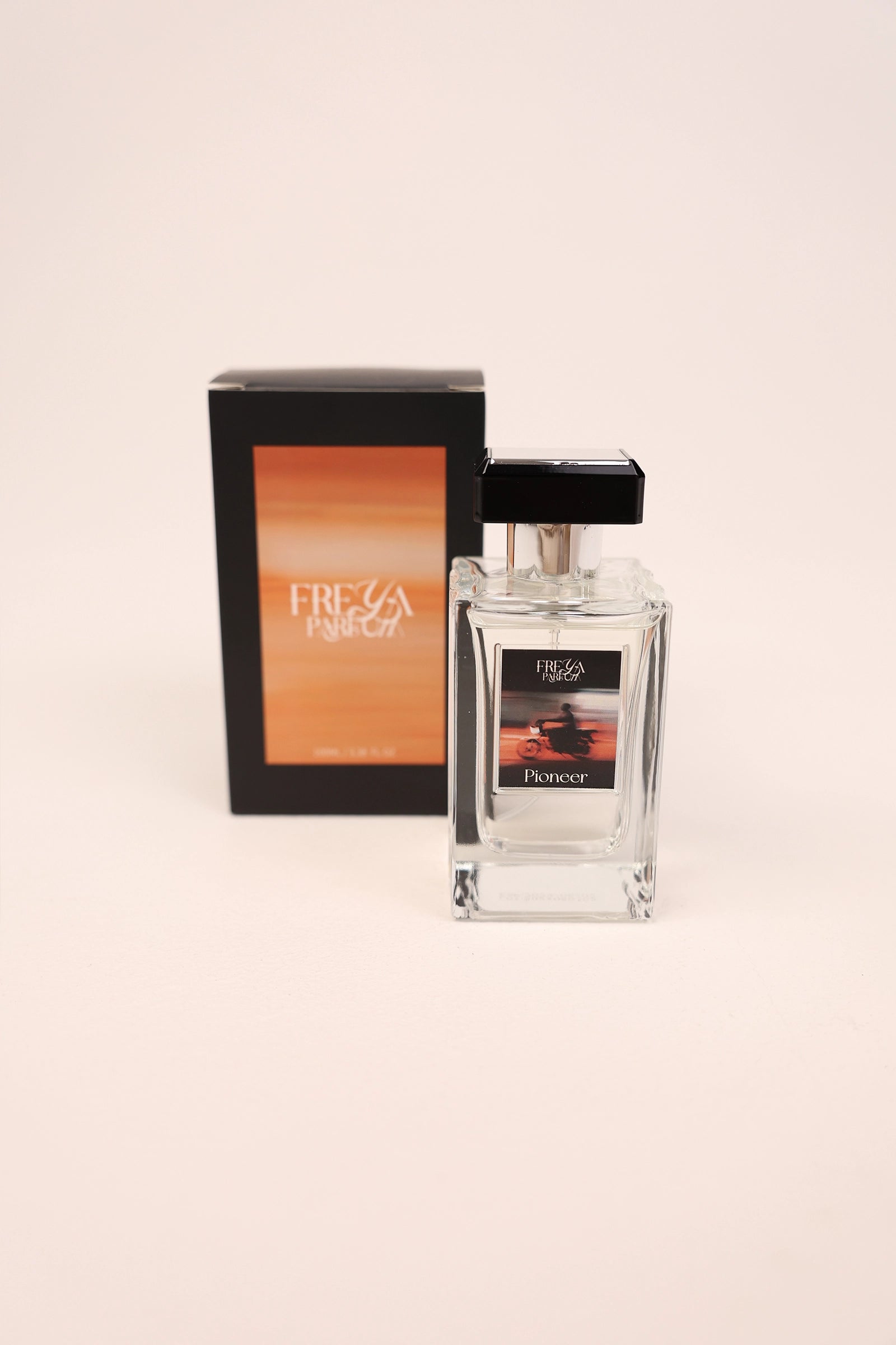 Parfum pioneer