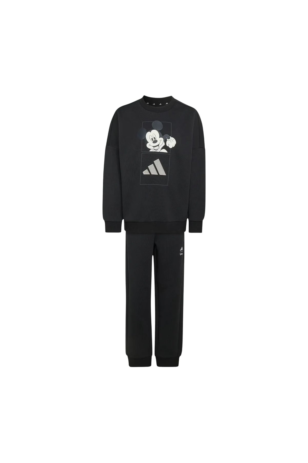 Set adidas disney mickey mouse jogger KG6127