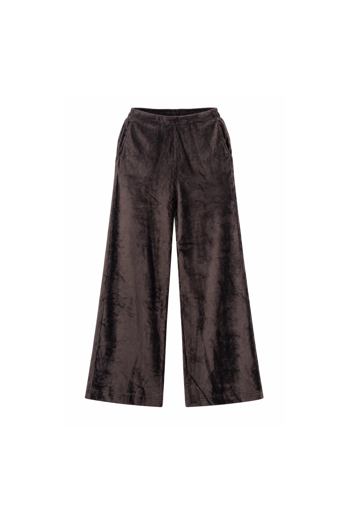 Pantallona soft velvet