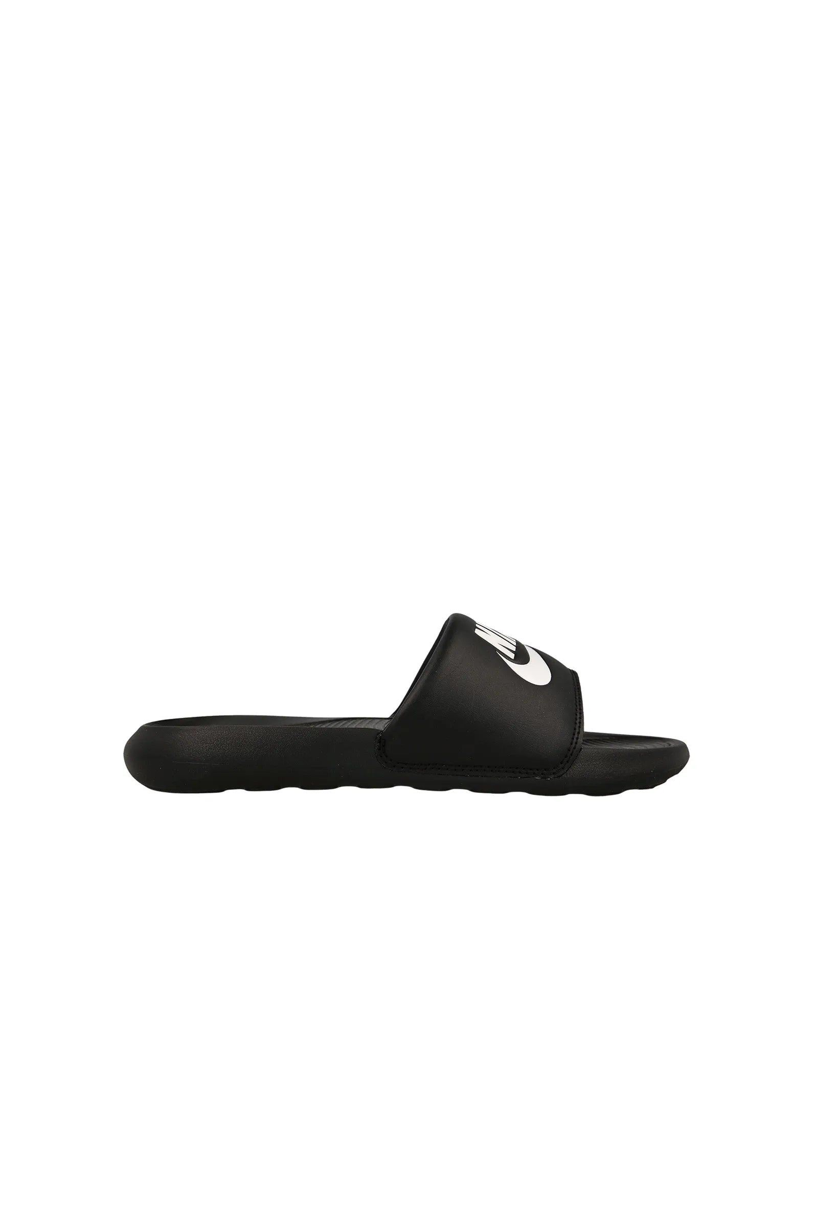 Nike wmns victori one slide black white CN9677-005