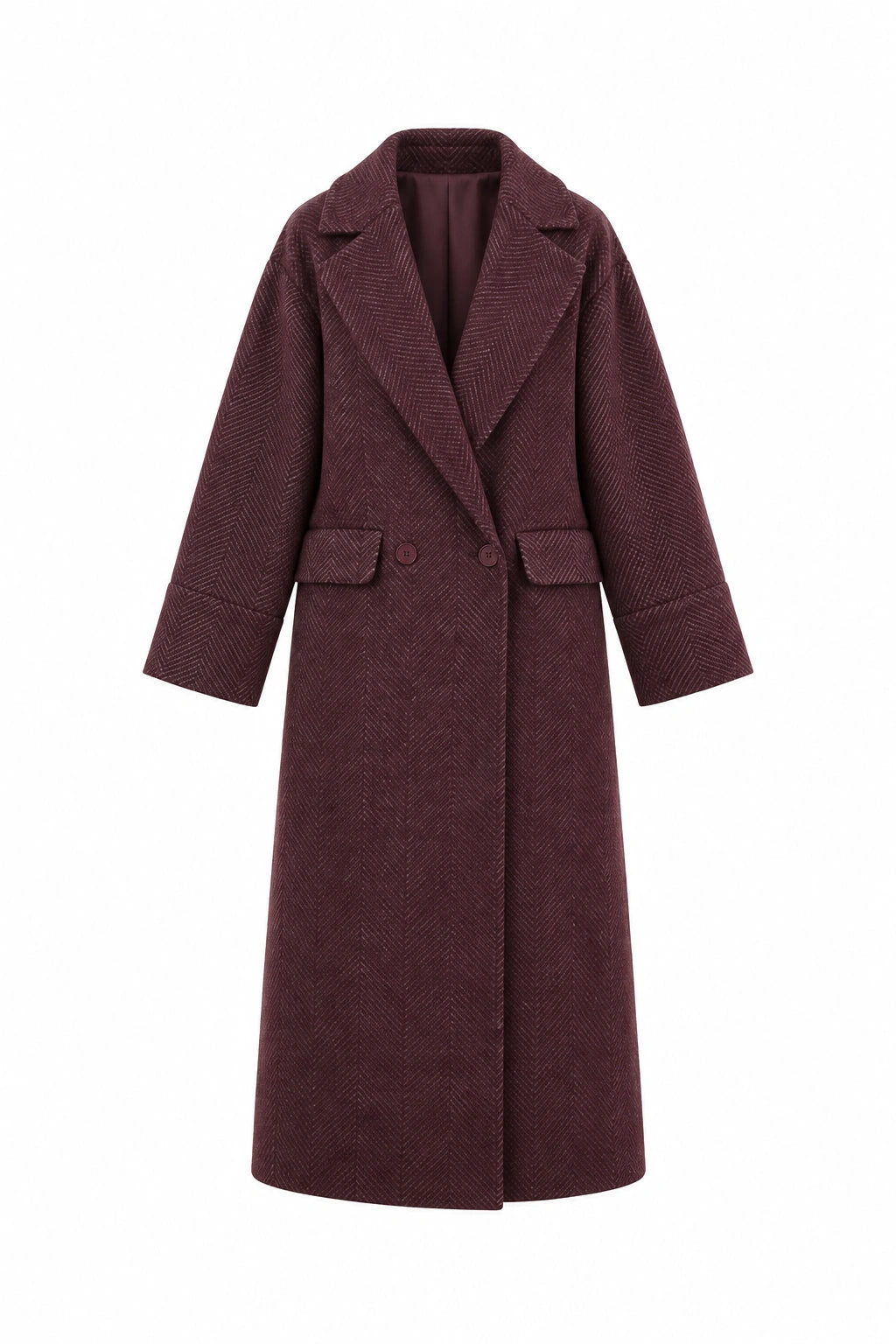 Pallto classic coat