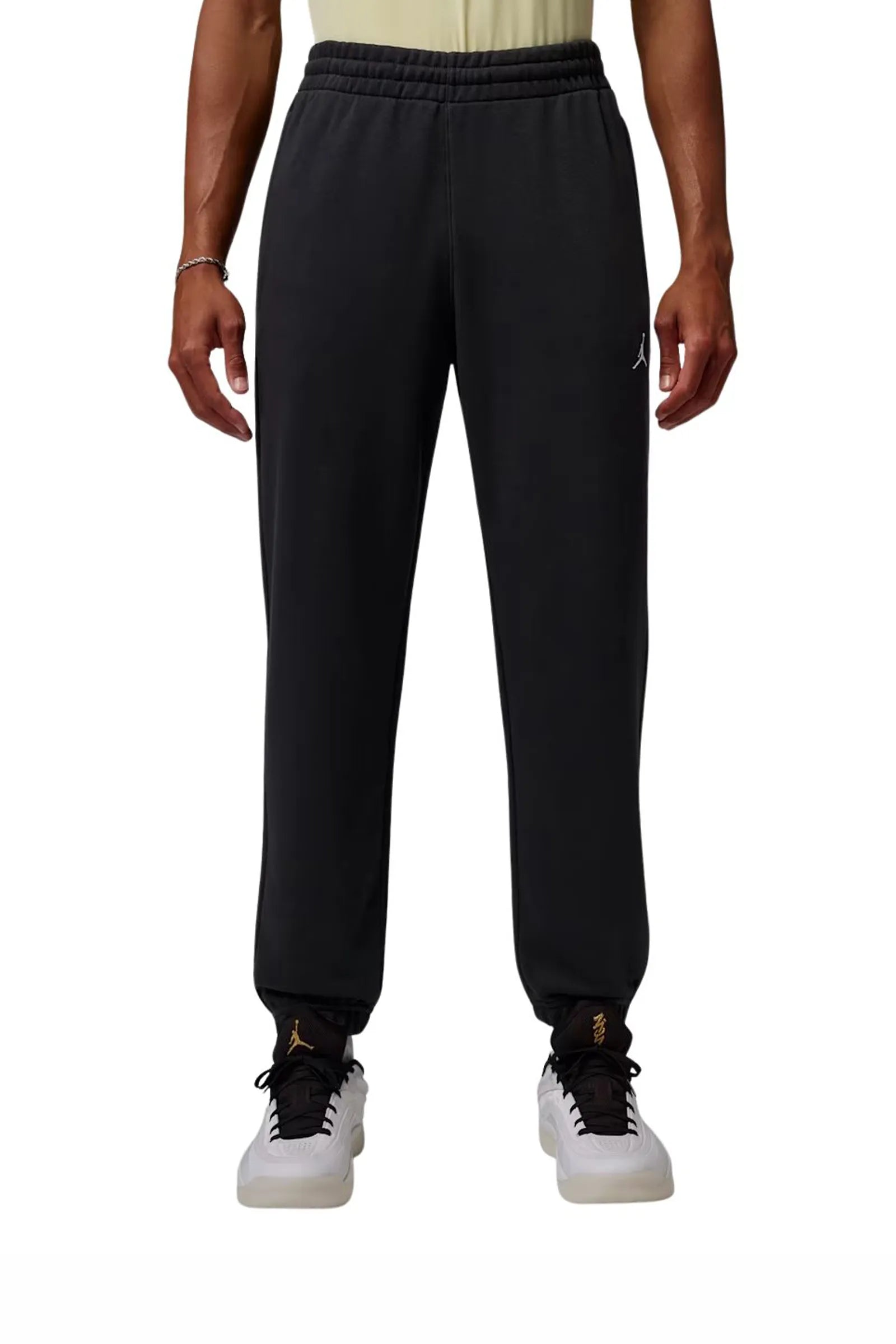 Trenerka jordan sport crossover dri-fit fleece IM7668-010