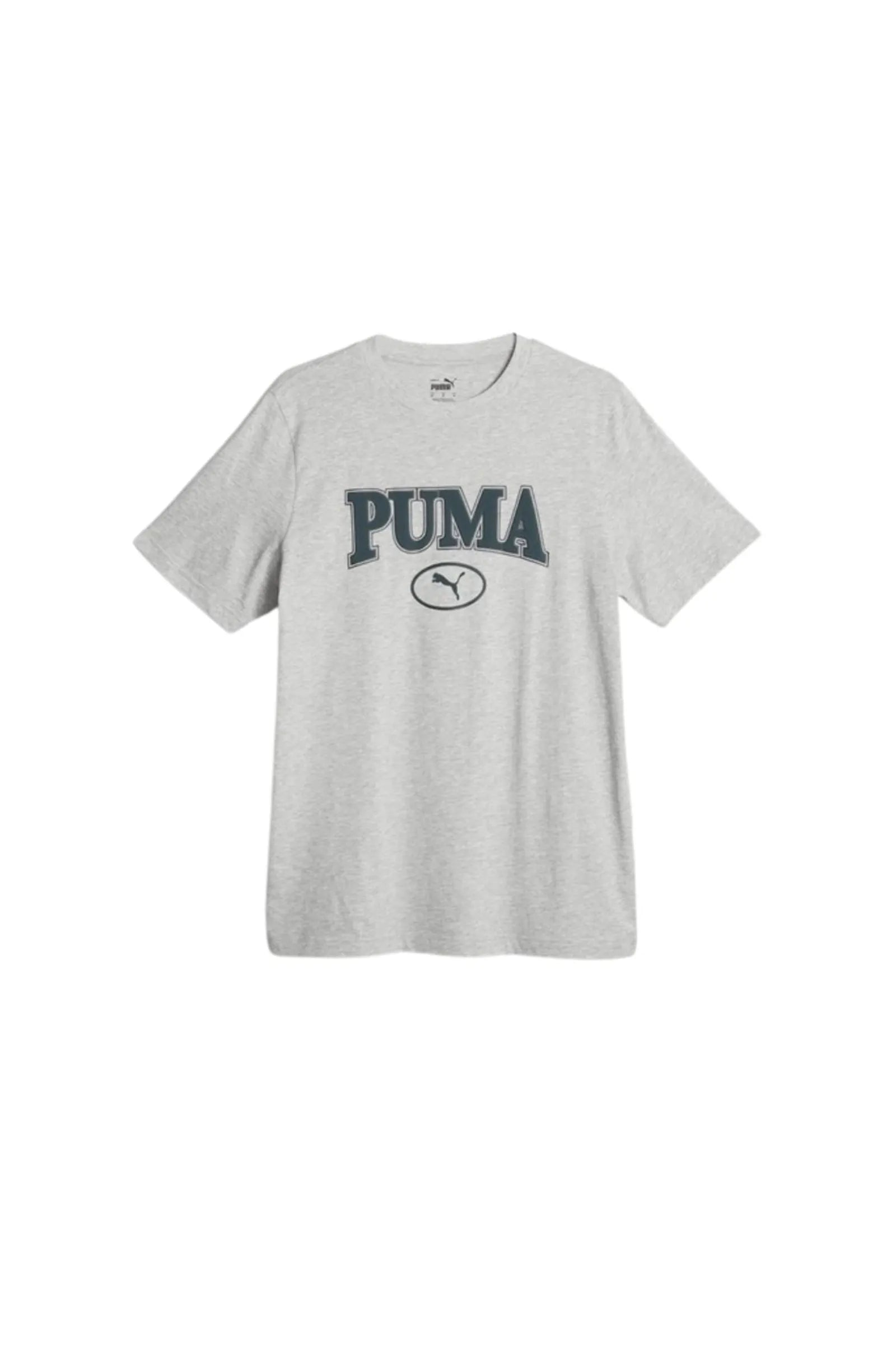 Maice puma t-shirt squad  676013-04