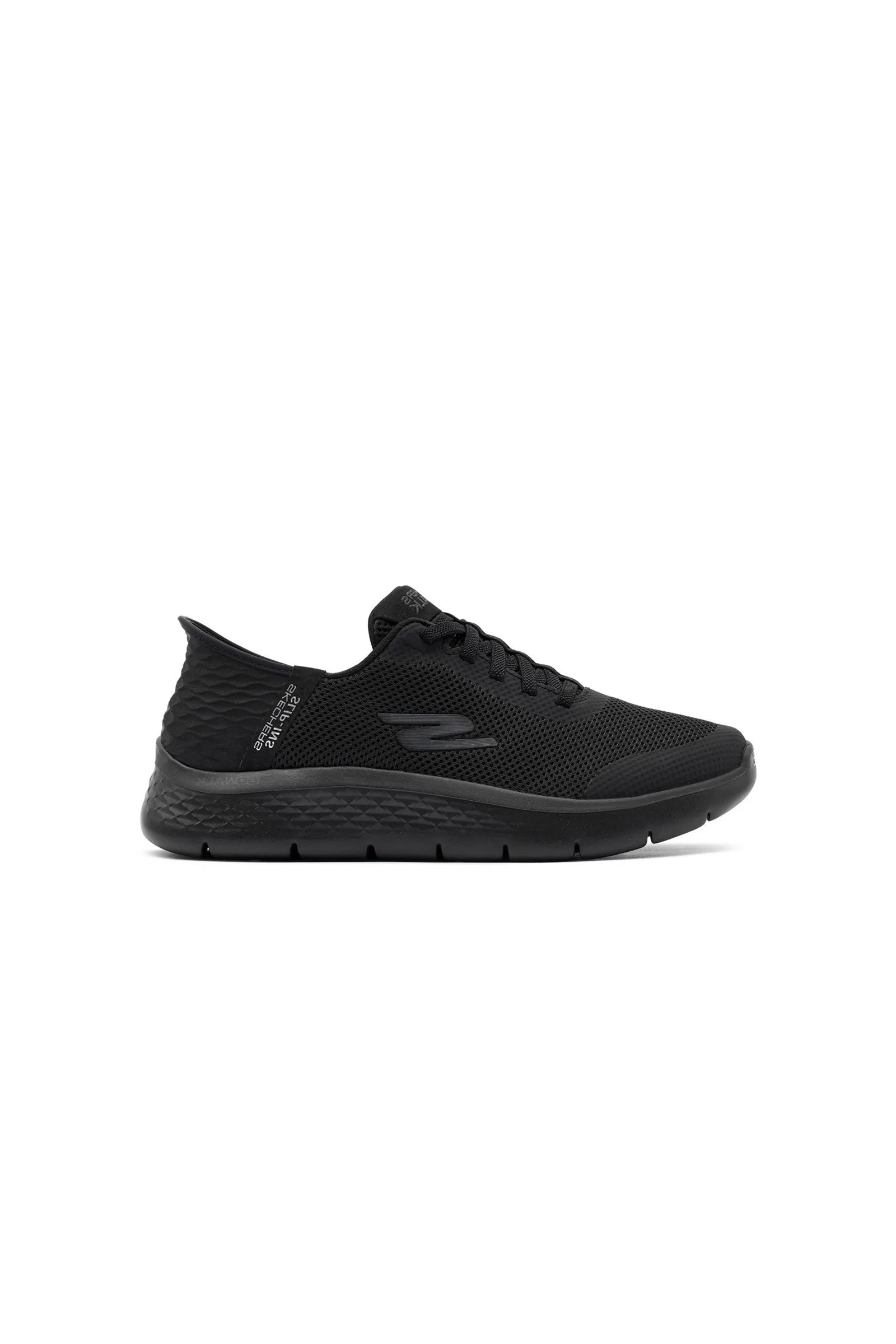 Skechers hands free slip-ins: go walk flex 216324-BBK
