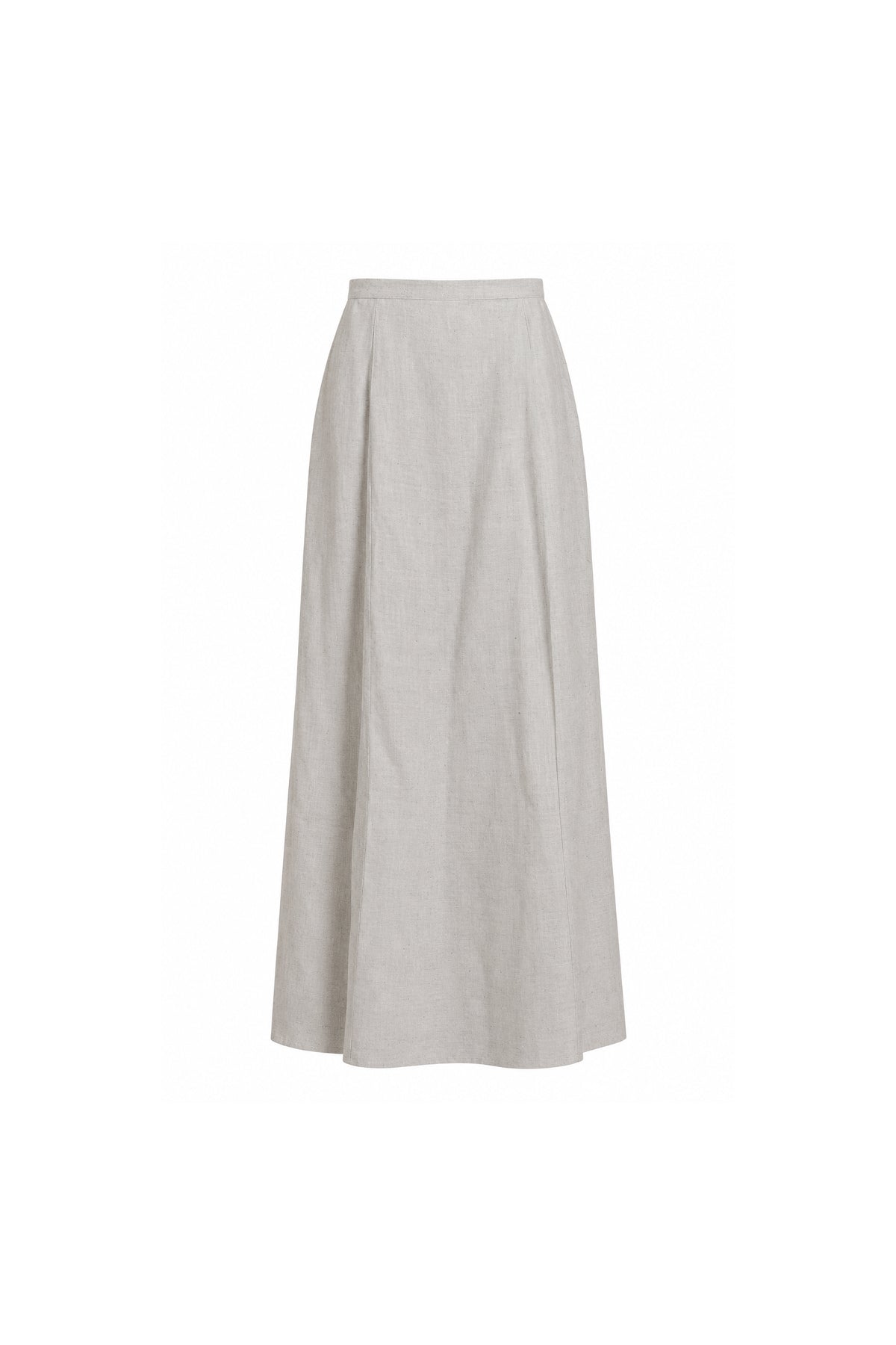 Fund elegant long skirt