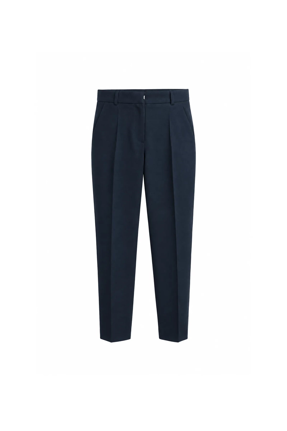 Pantallona navy tailored