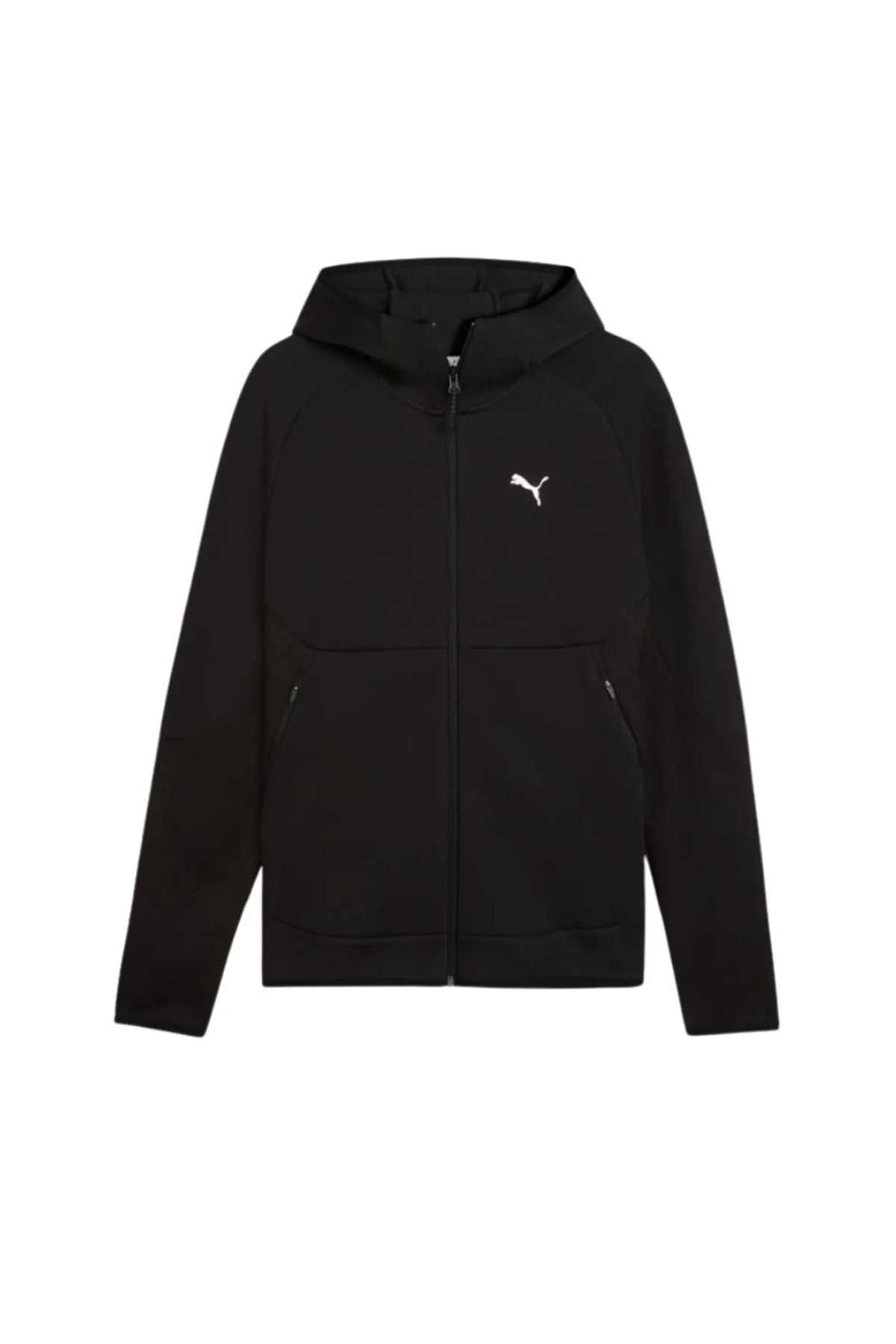 Duks puma tech full-zip 693951-01