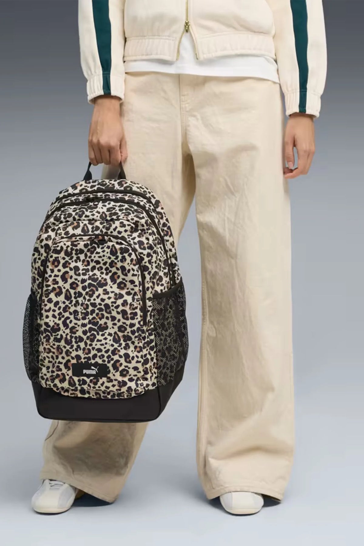 Çante puma academy 29L all-over print 091150-12