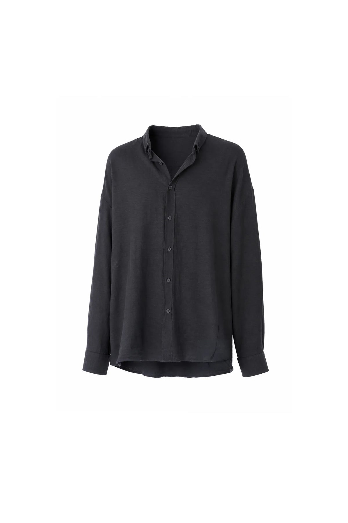 Kemishe linen button-down