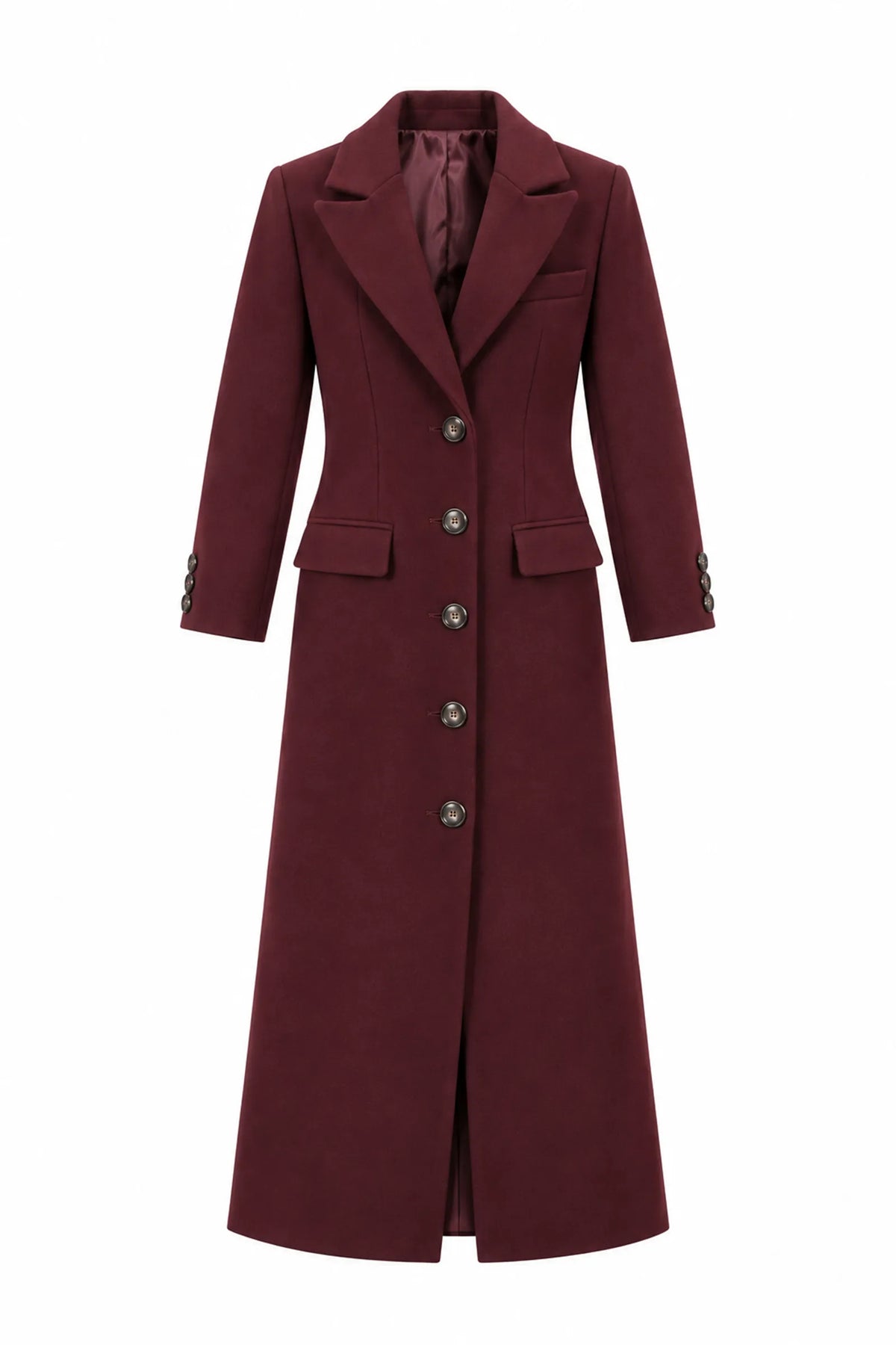 Pallto longline trench