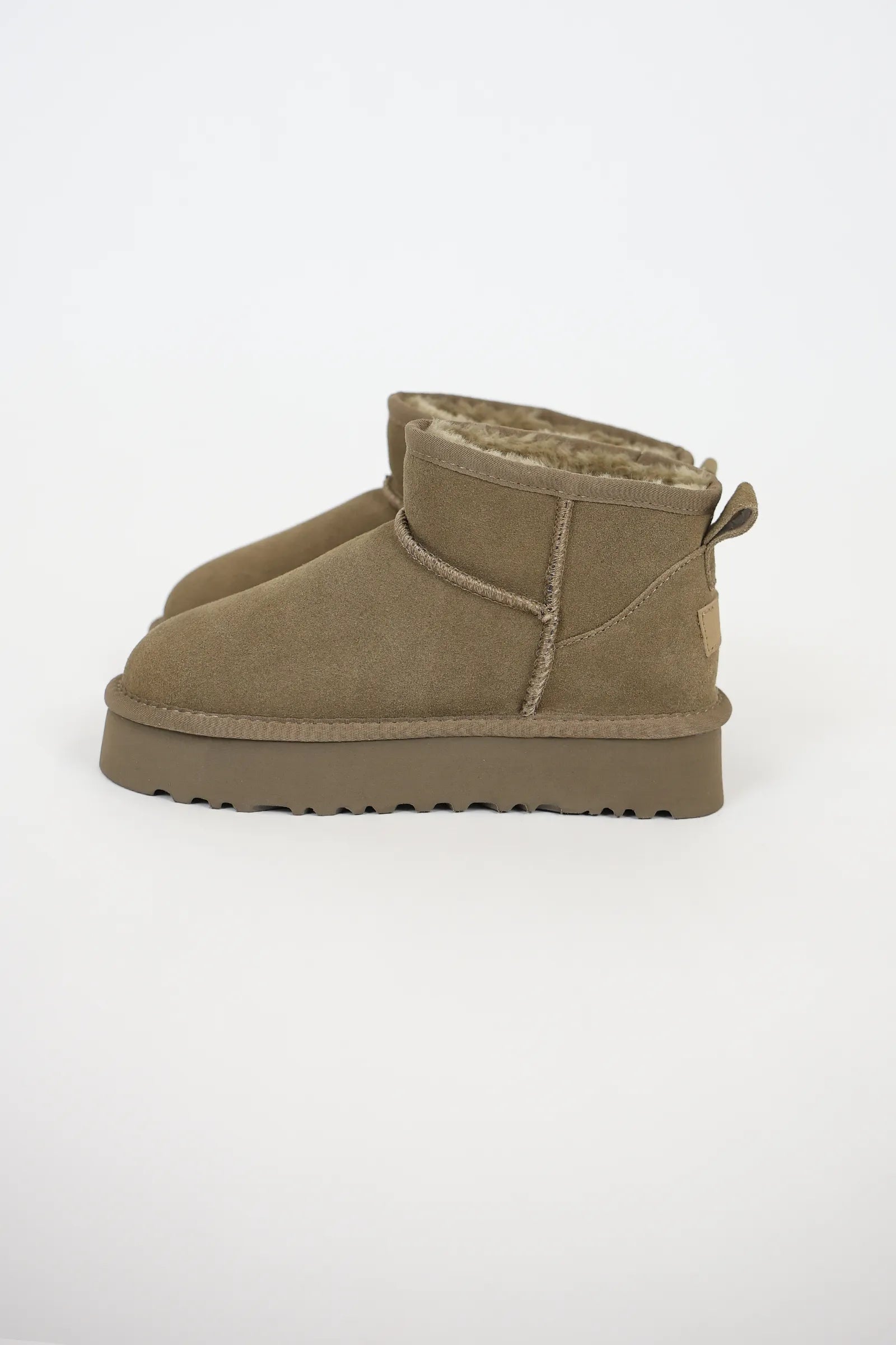 ÇIZME  Ultra Mini Platform