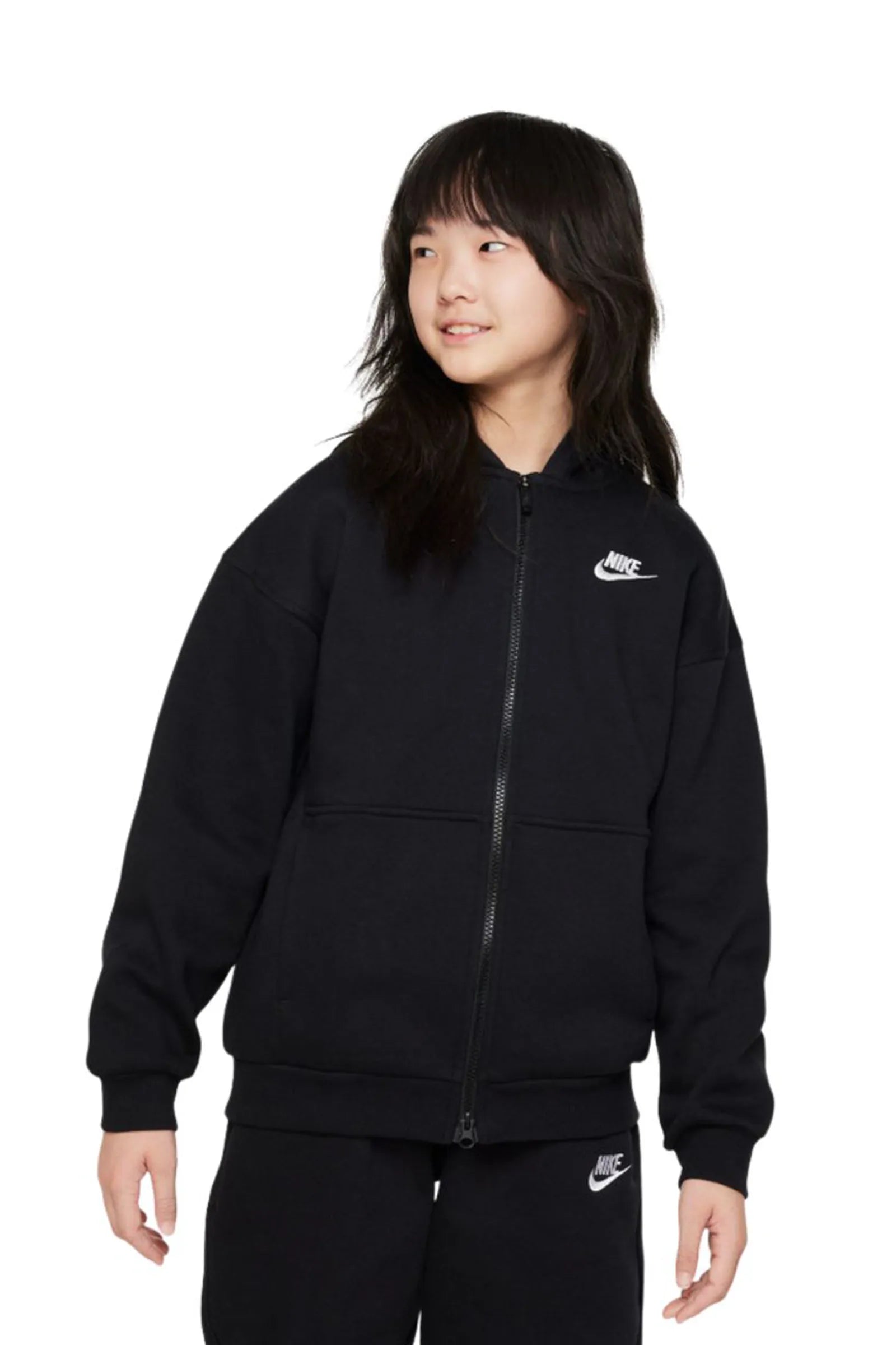 Duks nike sportswear club fleece FD2931-010