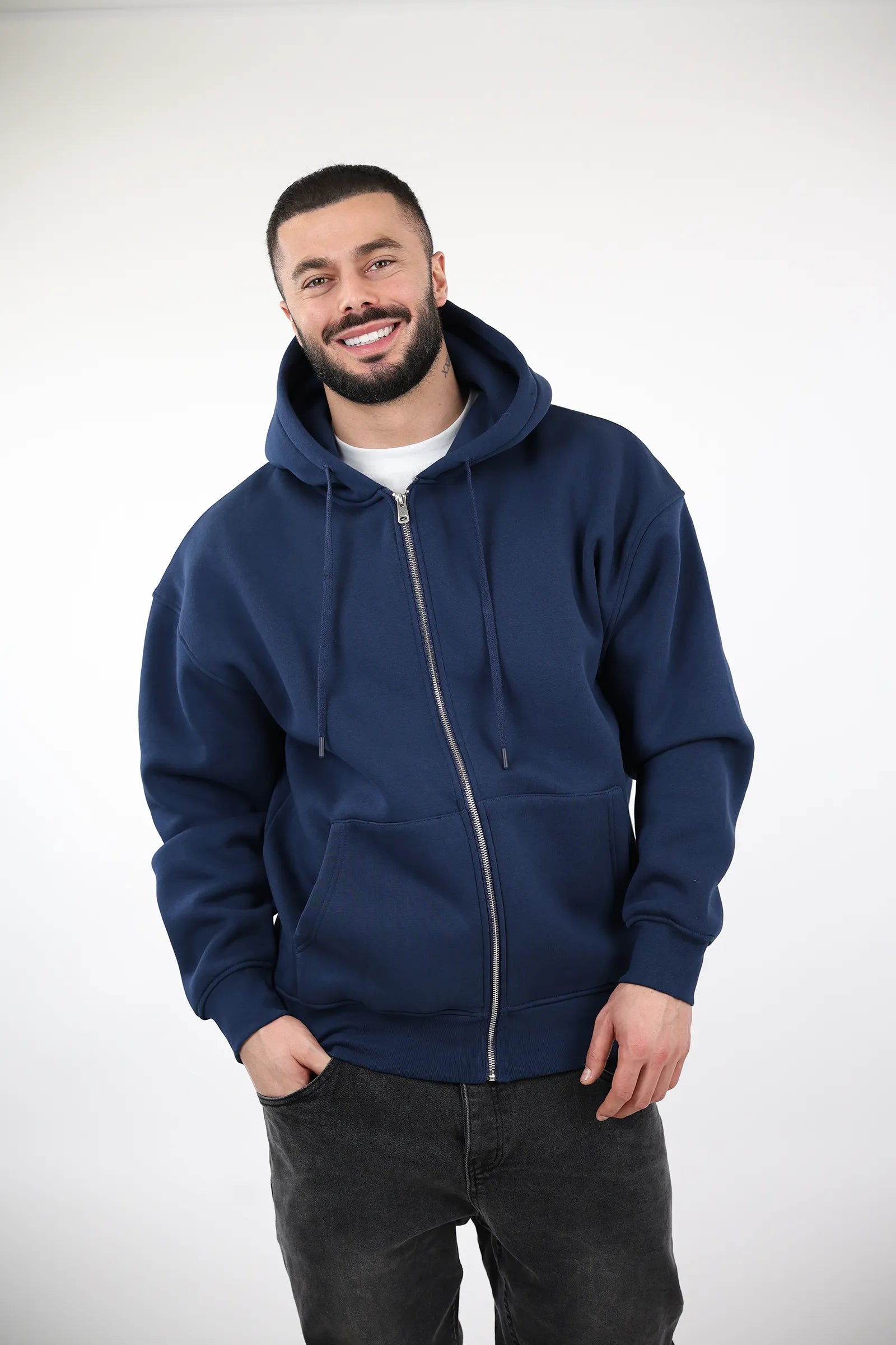 DUKS Chill Sweatshirt