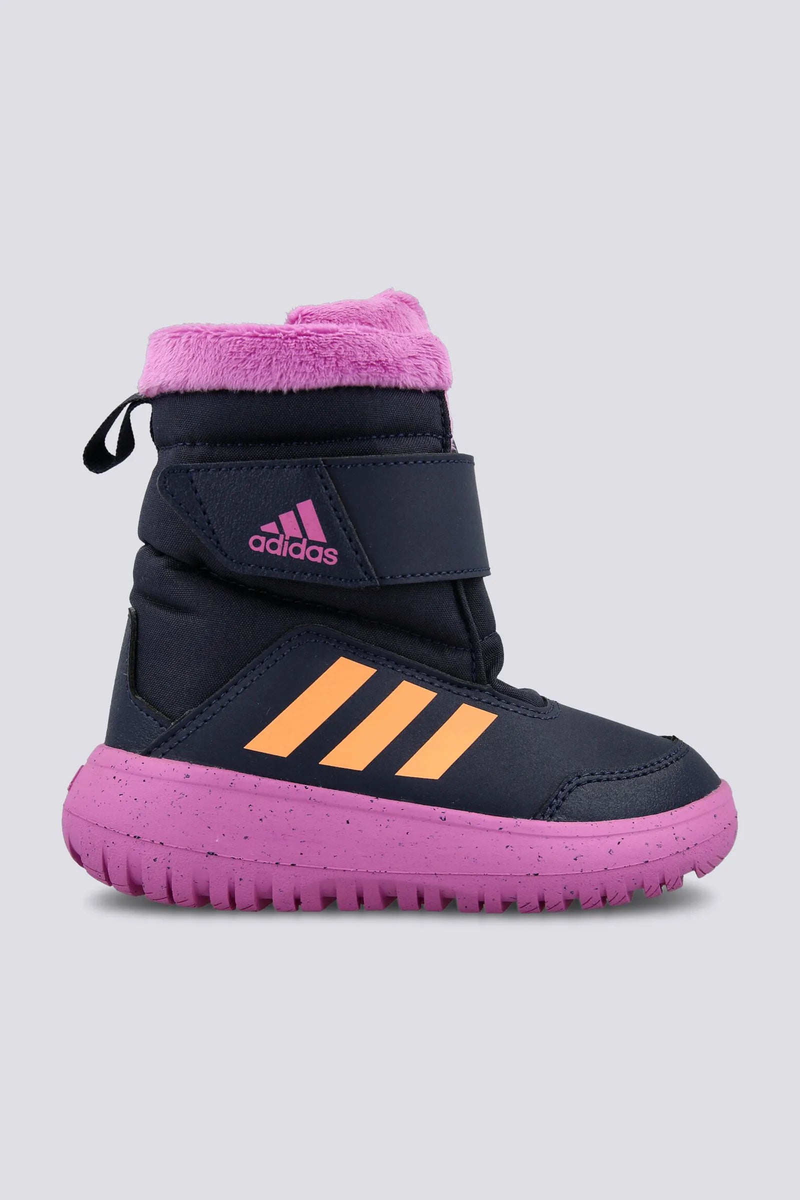 ÇIZME Adidas Winterplay Junior Boots