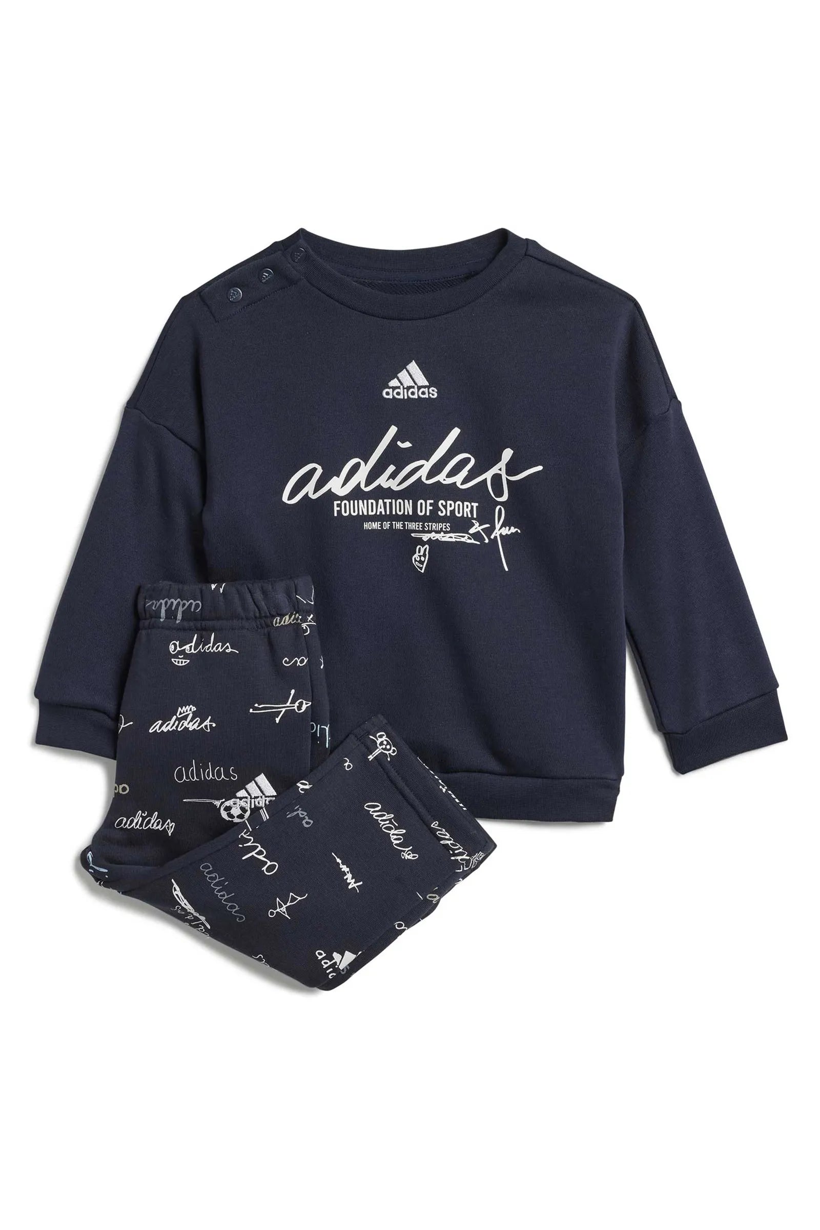 SET ADIDAS SPORTSWEAR Brand Love IV7054