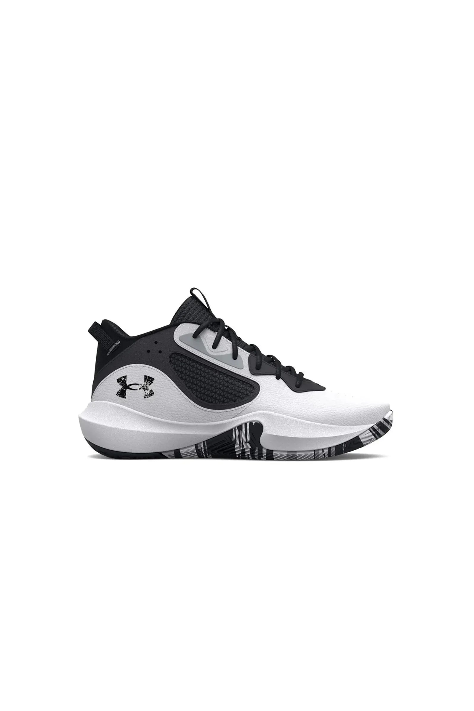 Under Armour Lockdown 6 Basketball 3025616-101