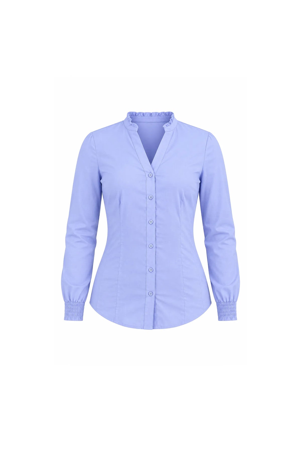 Kemishe split collar