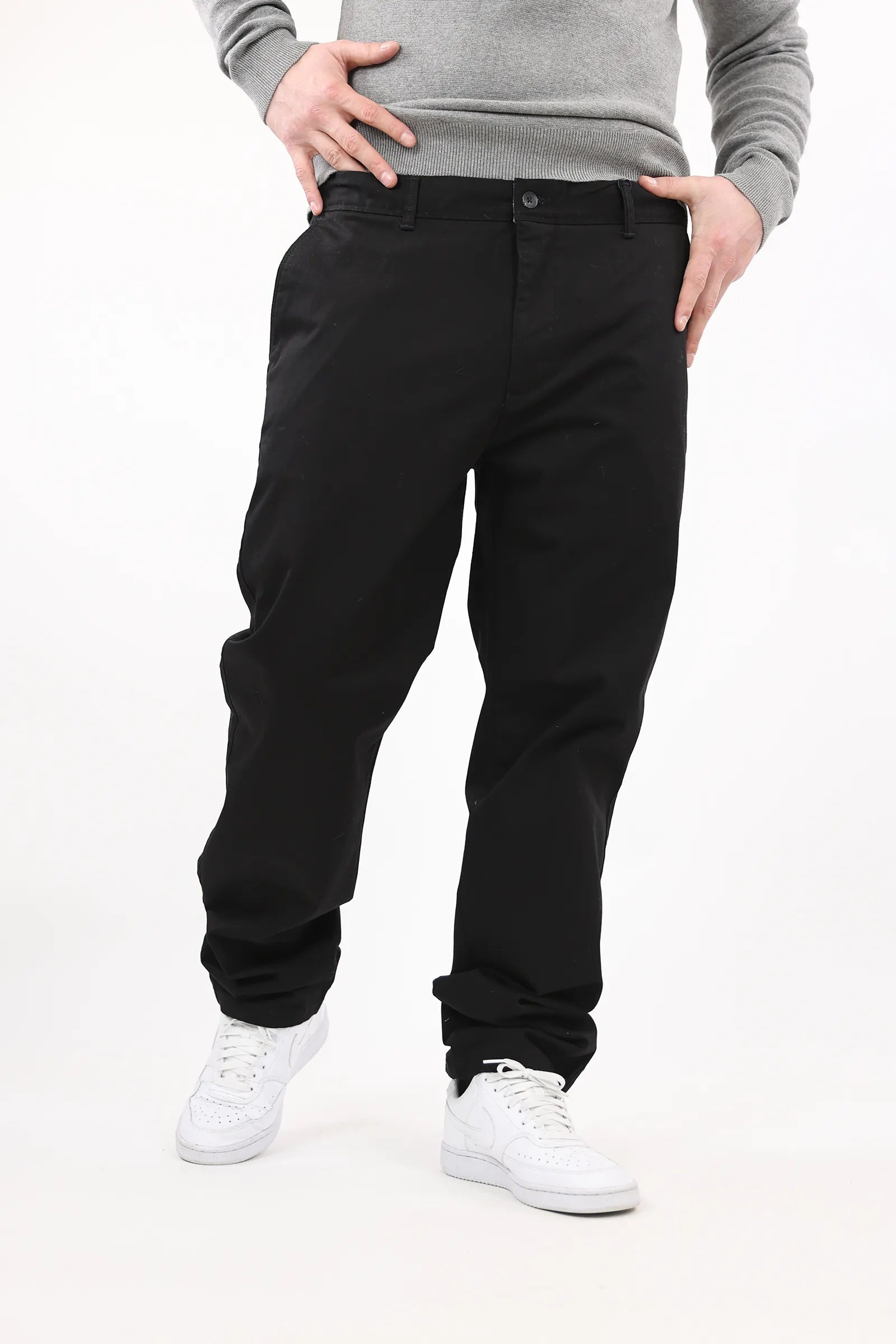 PANTALLONA Relaxed Fit Chinos