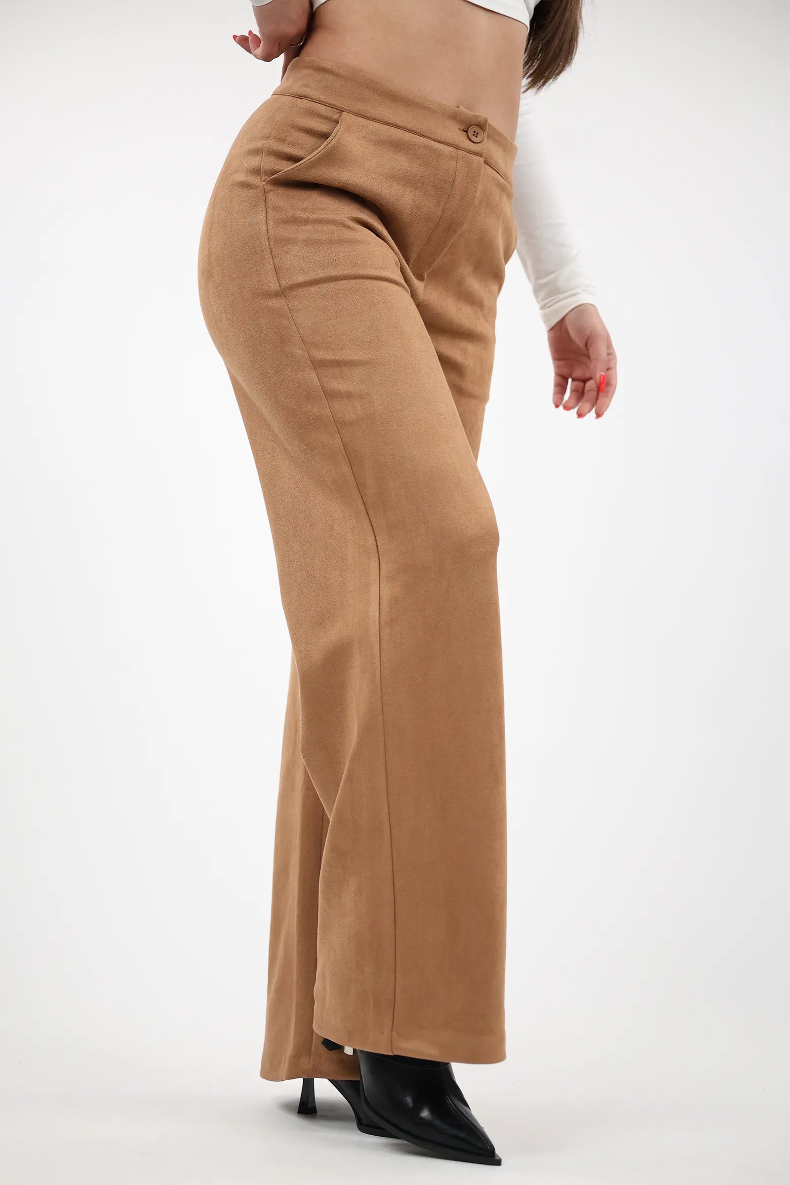 PANTALLONA CLASSIC COMFORT