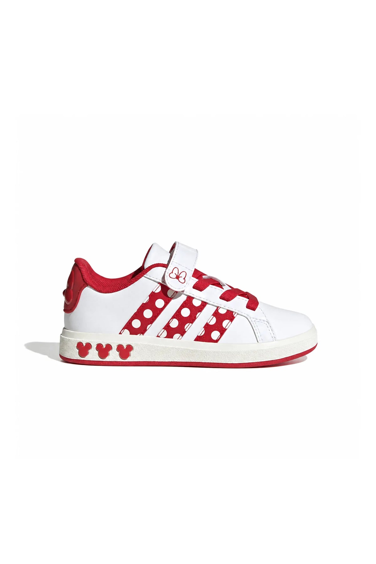 Adidas grand court minnie el KI9185