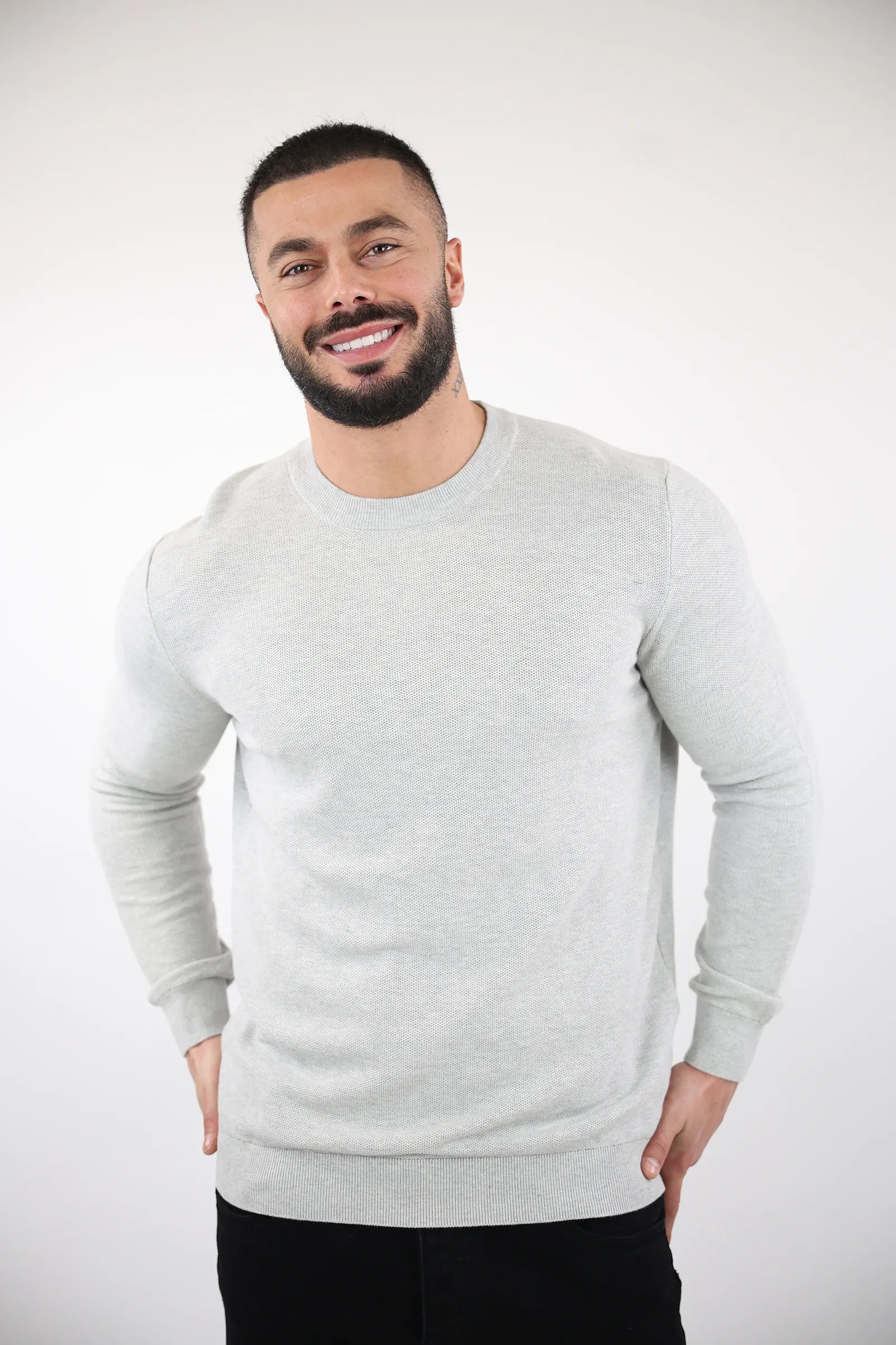 XHEMPER Essential Crew