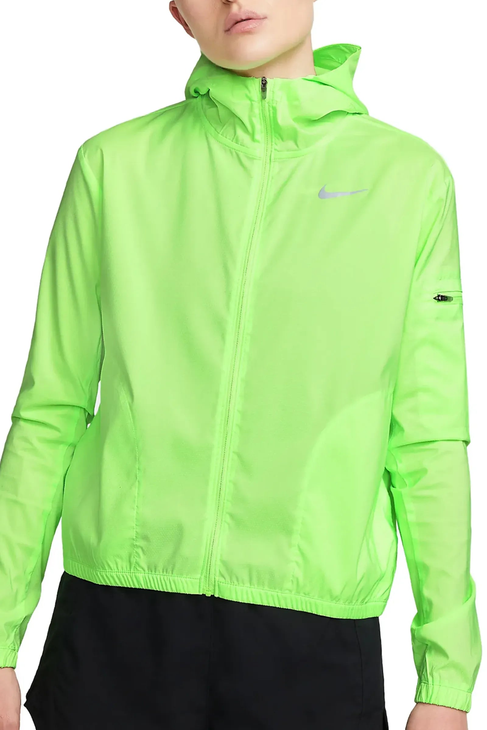 DUKS Nike Impossibly Light Women s Hooded Running Jacket