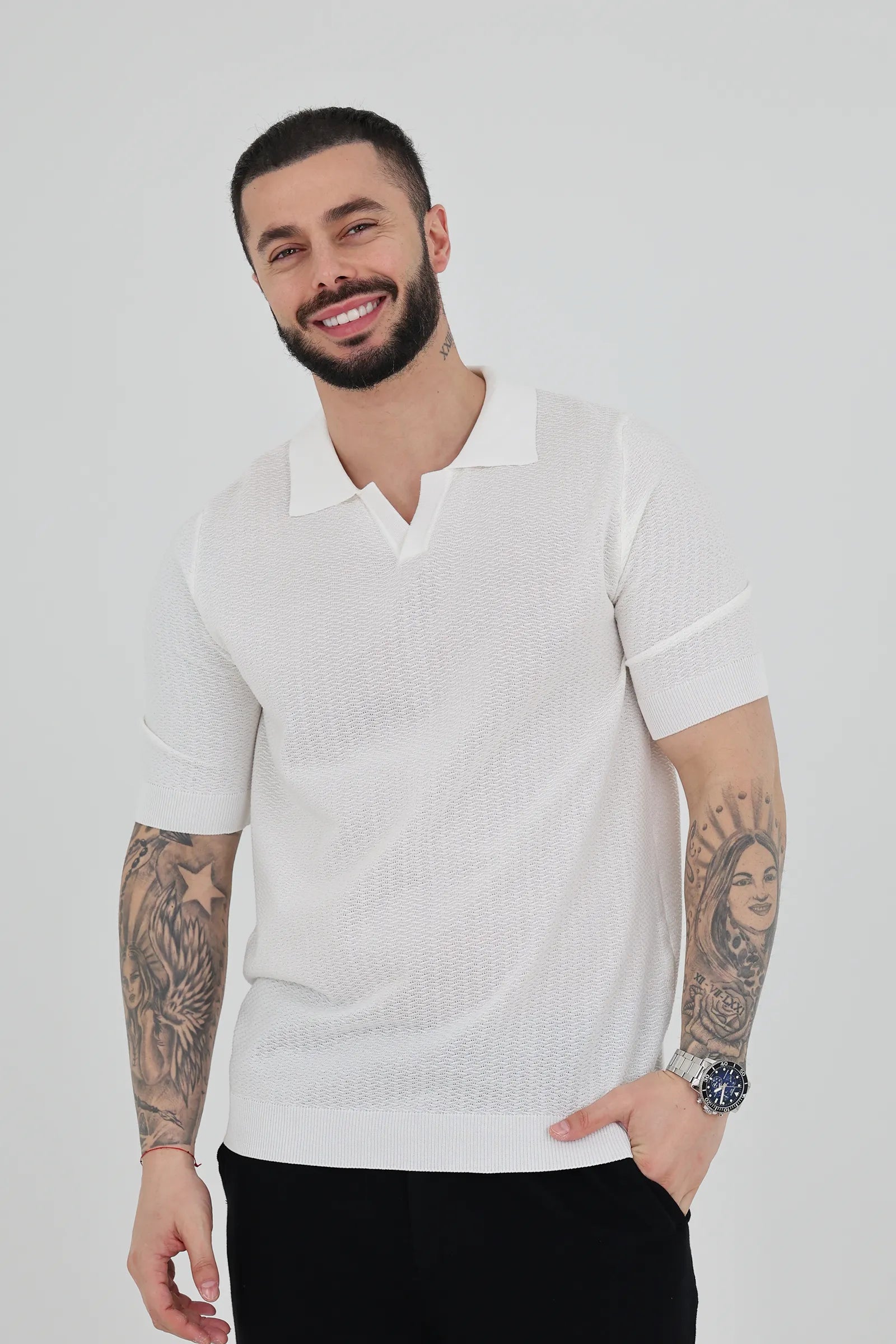 Maice short sleeve